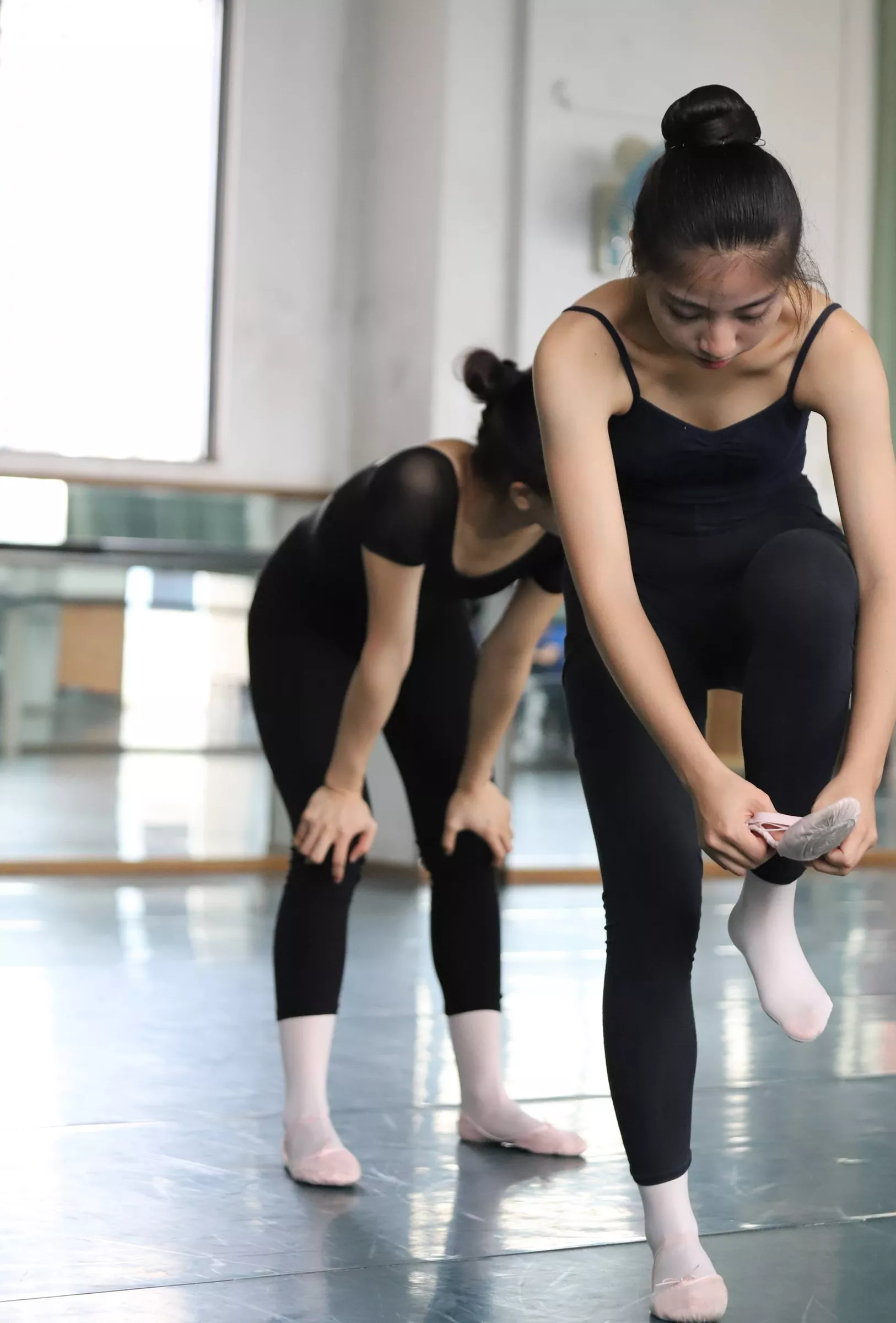 【大西瓜组图】 多色舞蹈服1【129P】 W004