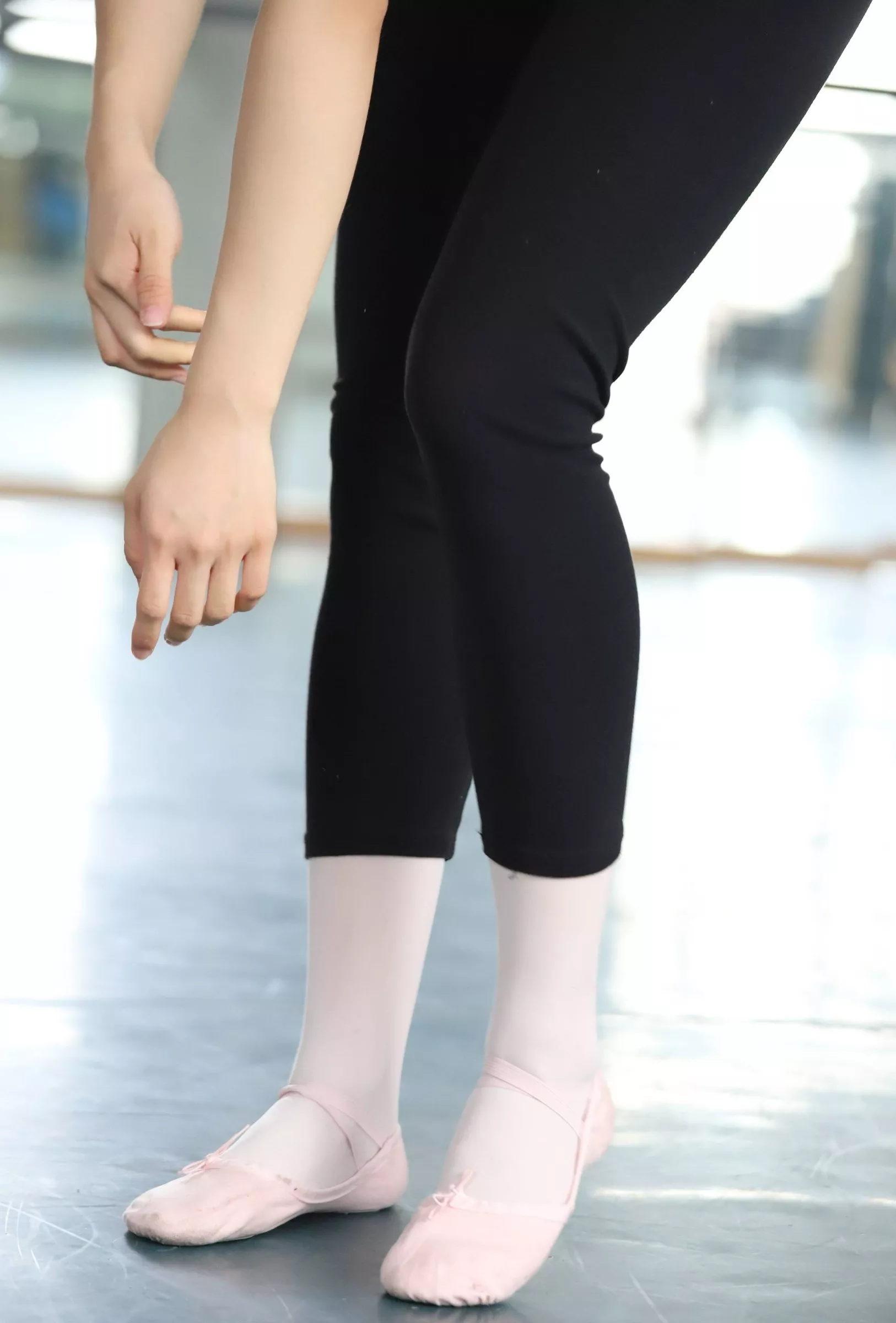 【大西瓜组图】 多色舞蹈服1【129P】 W004