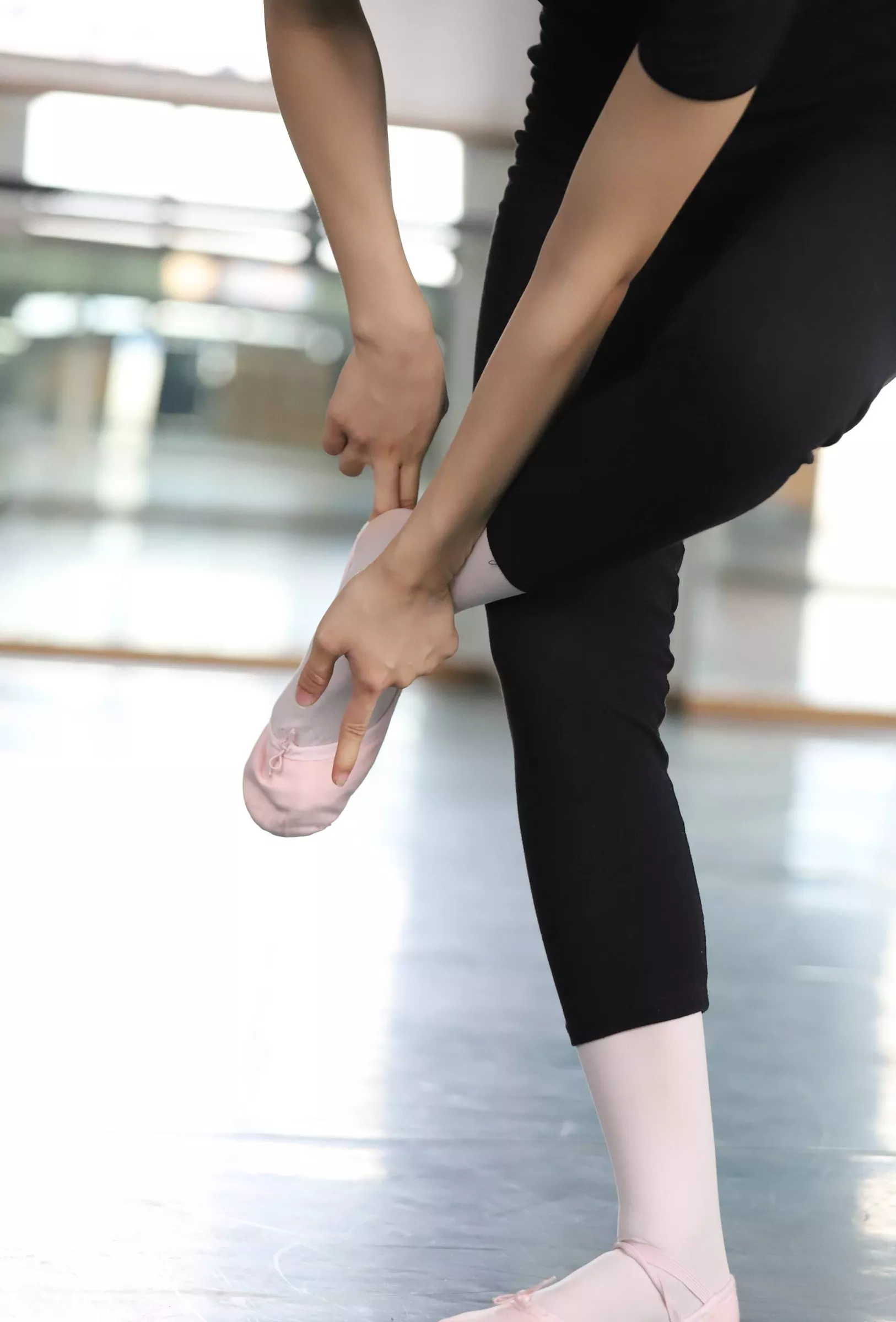 【大西瓜组图】 多色舞蹈服1【129P】 W004