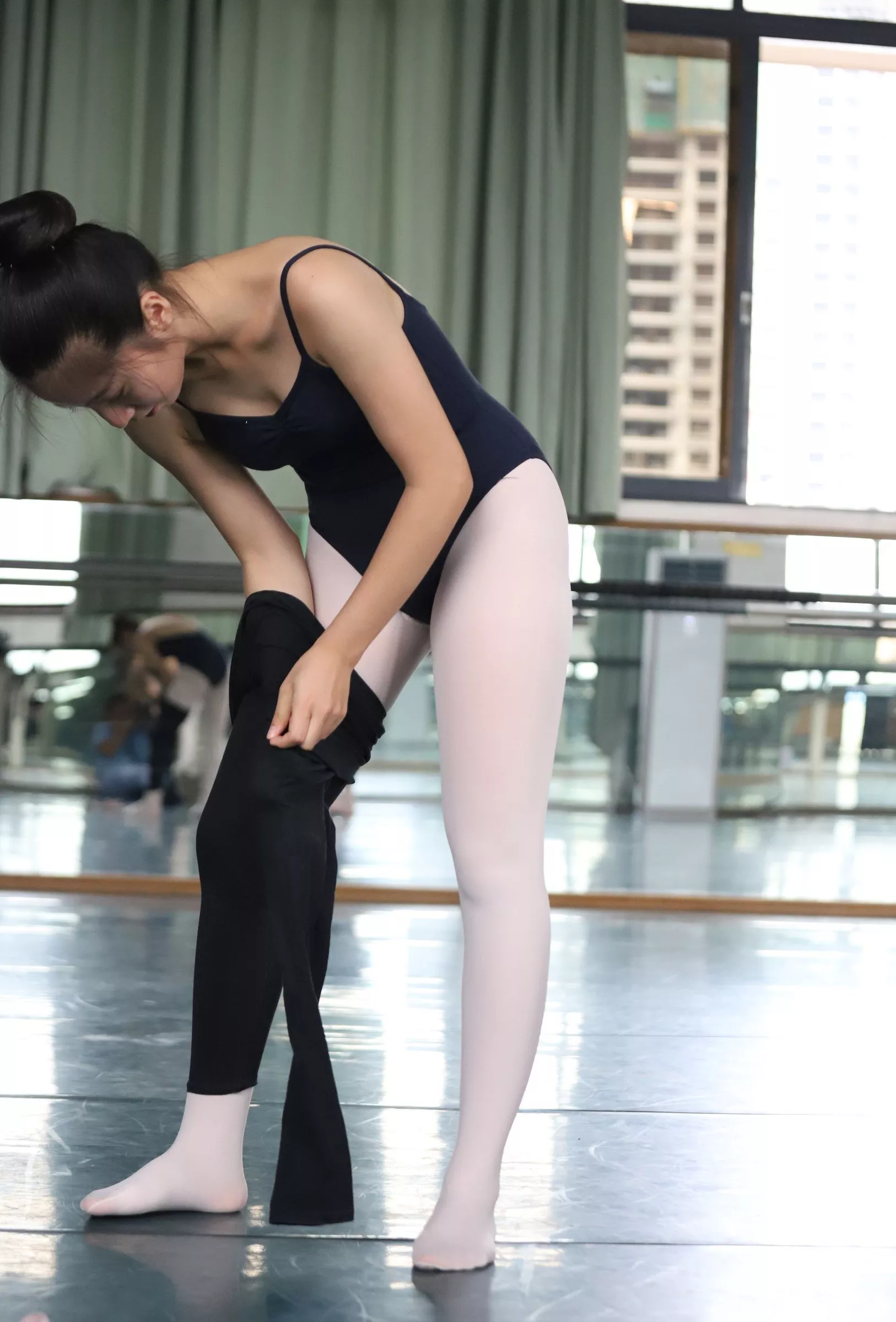 【大西瓜组图】 多色舞蹈服1【129P】 W004