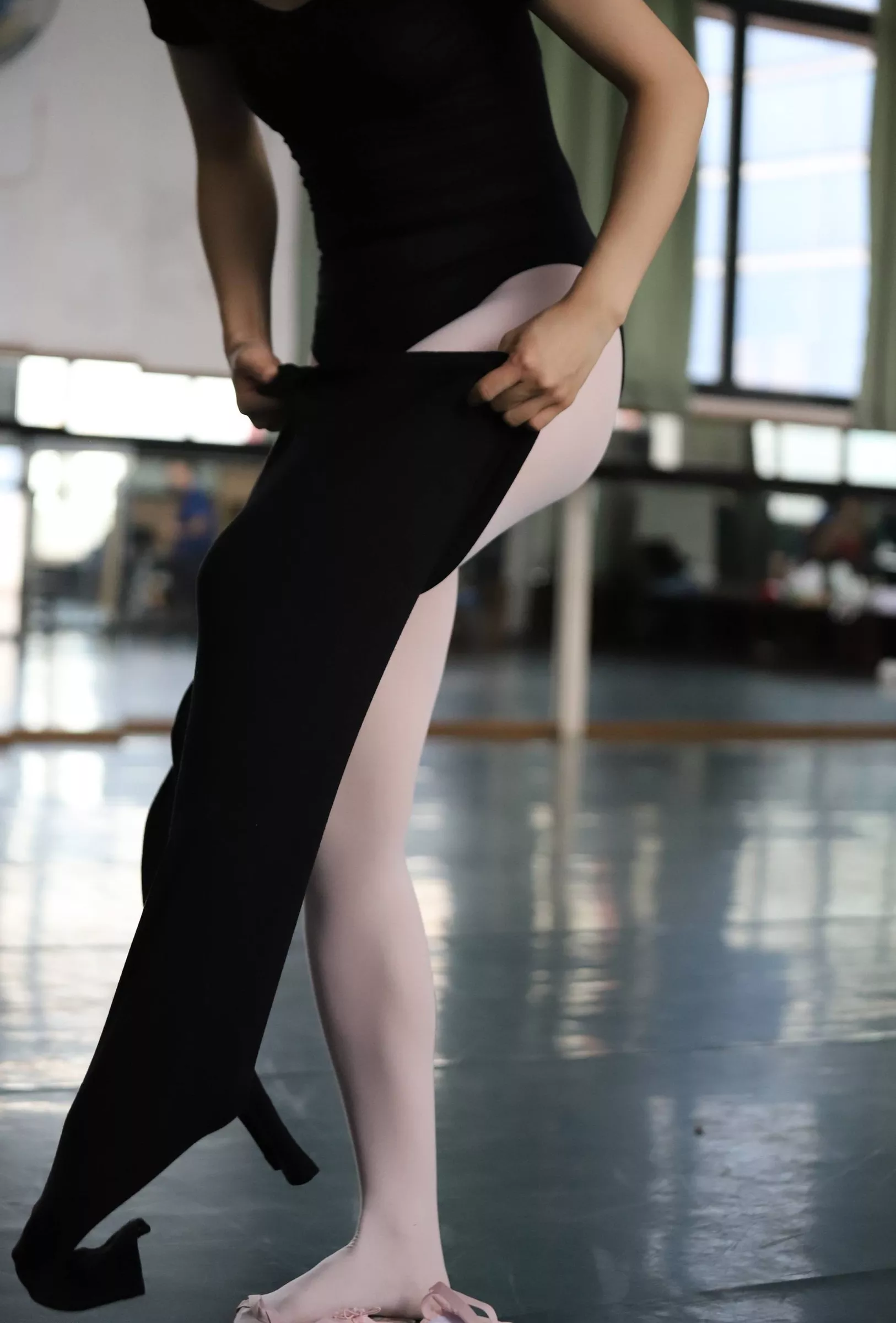 【大西瓜组图】 多色舞蹈服1【129P】 W004