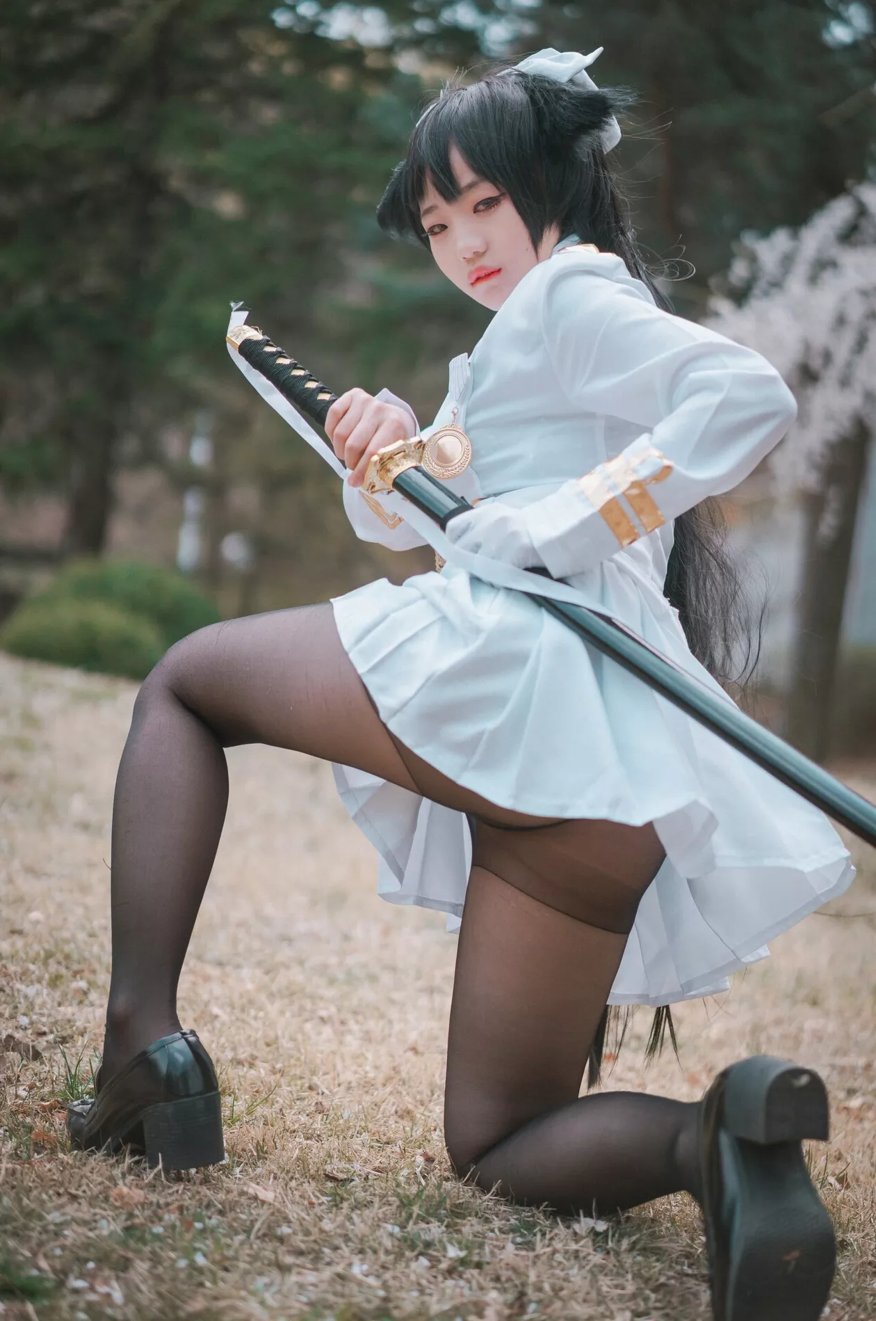 Shot》 写真集 (88P) 宫园琴音第一 《First