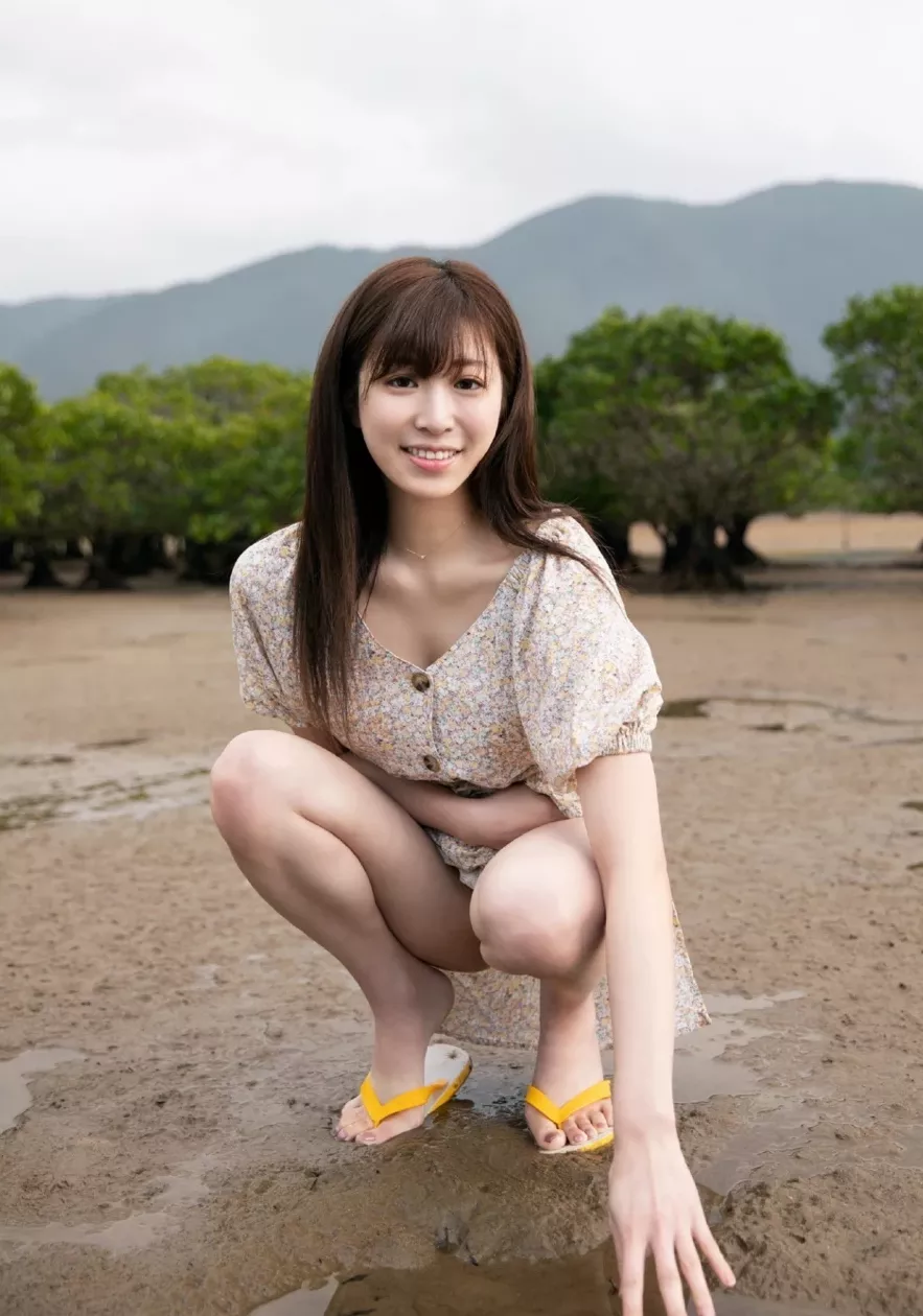 Shot》 写真集 (88P) 宫园琴音第一 《First