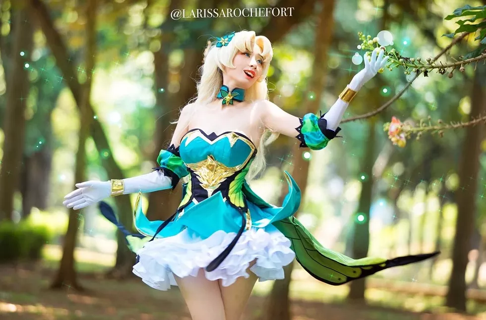 ) 更新 【快手Twitter收集】 larochefort11) ( 拉里萨・罗什福尔 (