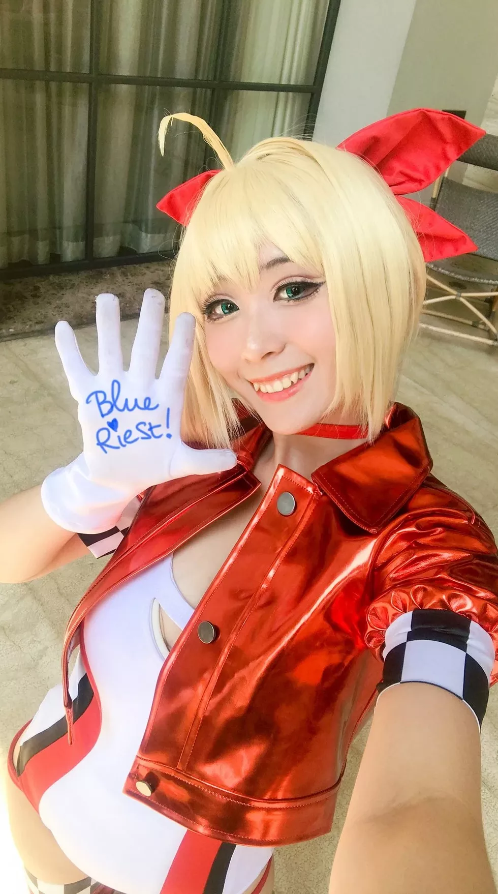 ) 更新 【快手Twitter收集】 larochefort11) ( 拉里萨・罗什福尔 (