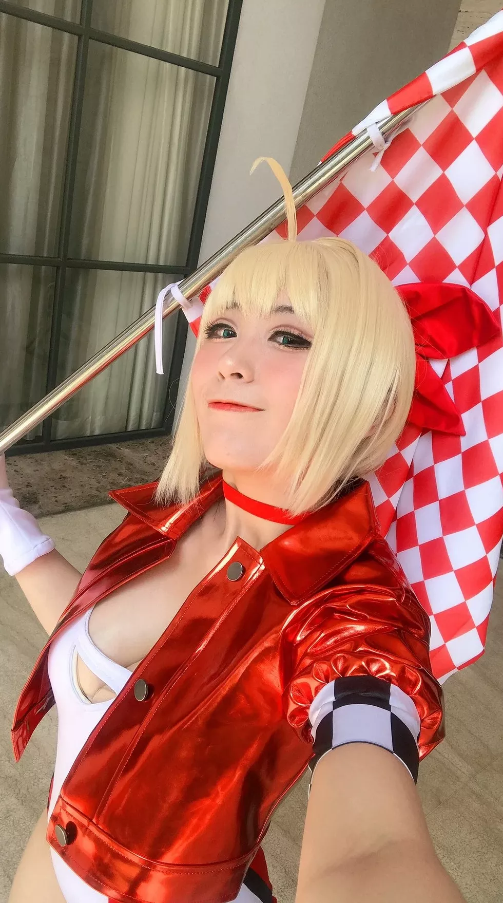 ) 更新 【快手Twitter收集】 larochefort11) ( 拉里萨・罗什福尔 (