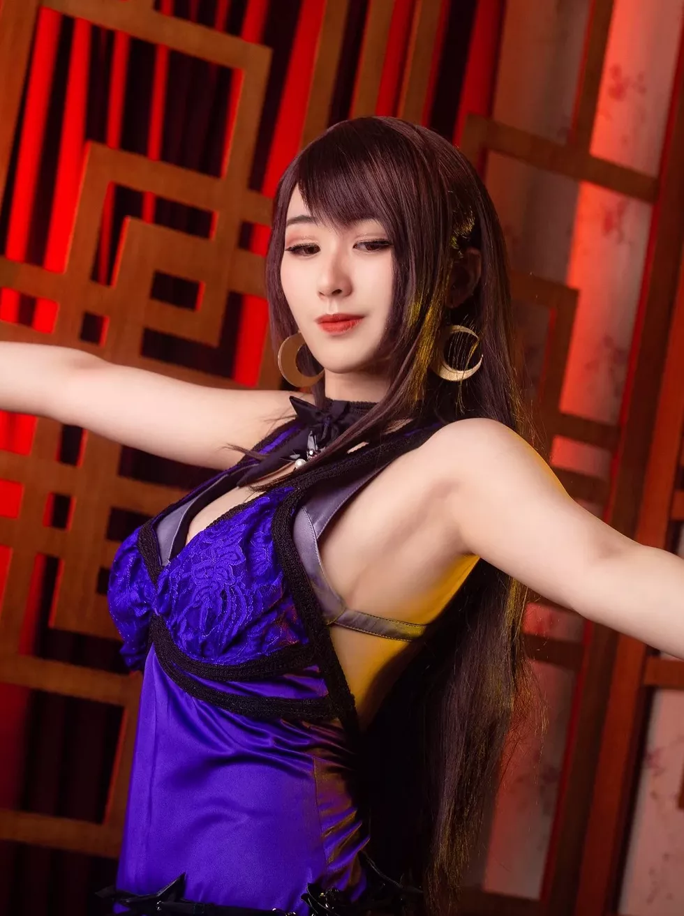 ) 更新 【快手Twitter收集】 larochefort11) ( 拉里萨・罗什福尔 (