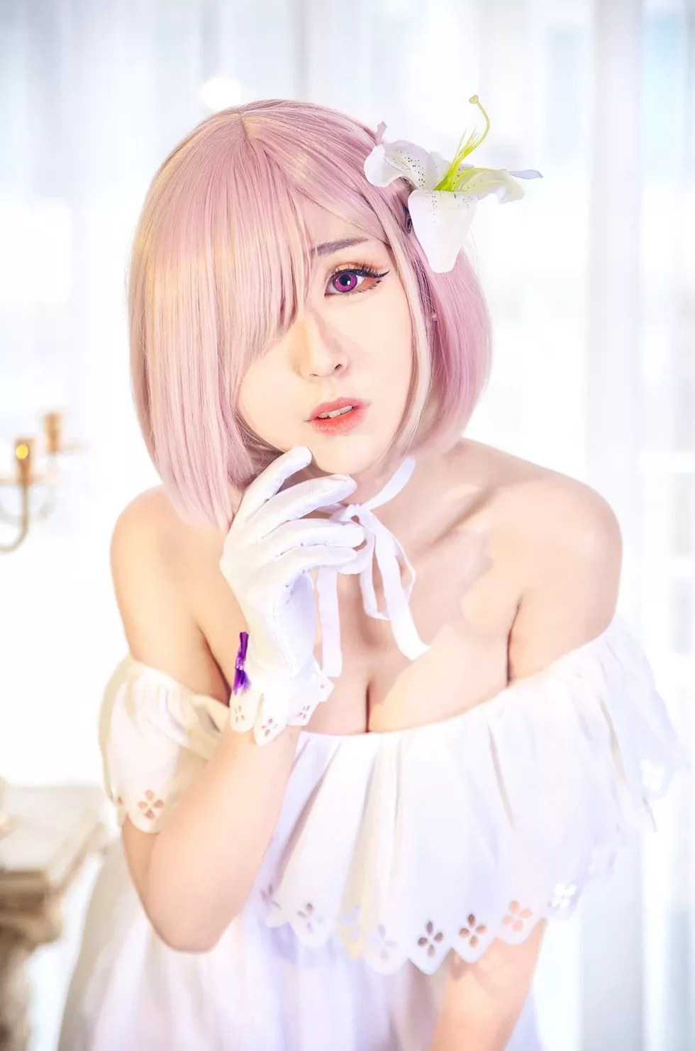 ) 更新 【快手Twitter收集】 larochefort11) ( 拉里萨・罗什福尔 (