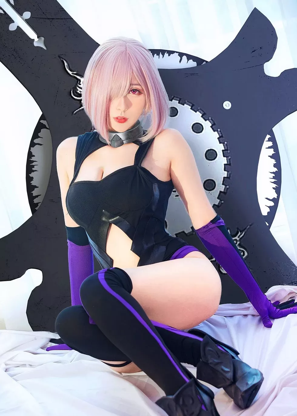 ) 更新 【快手Twitter收集】 larochefort11) ( 拉里萨・罗什福尔 (