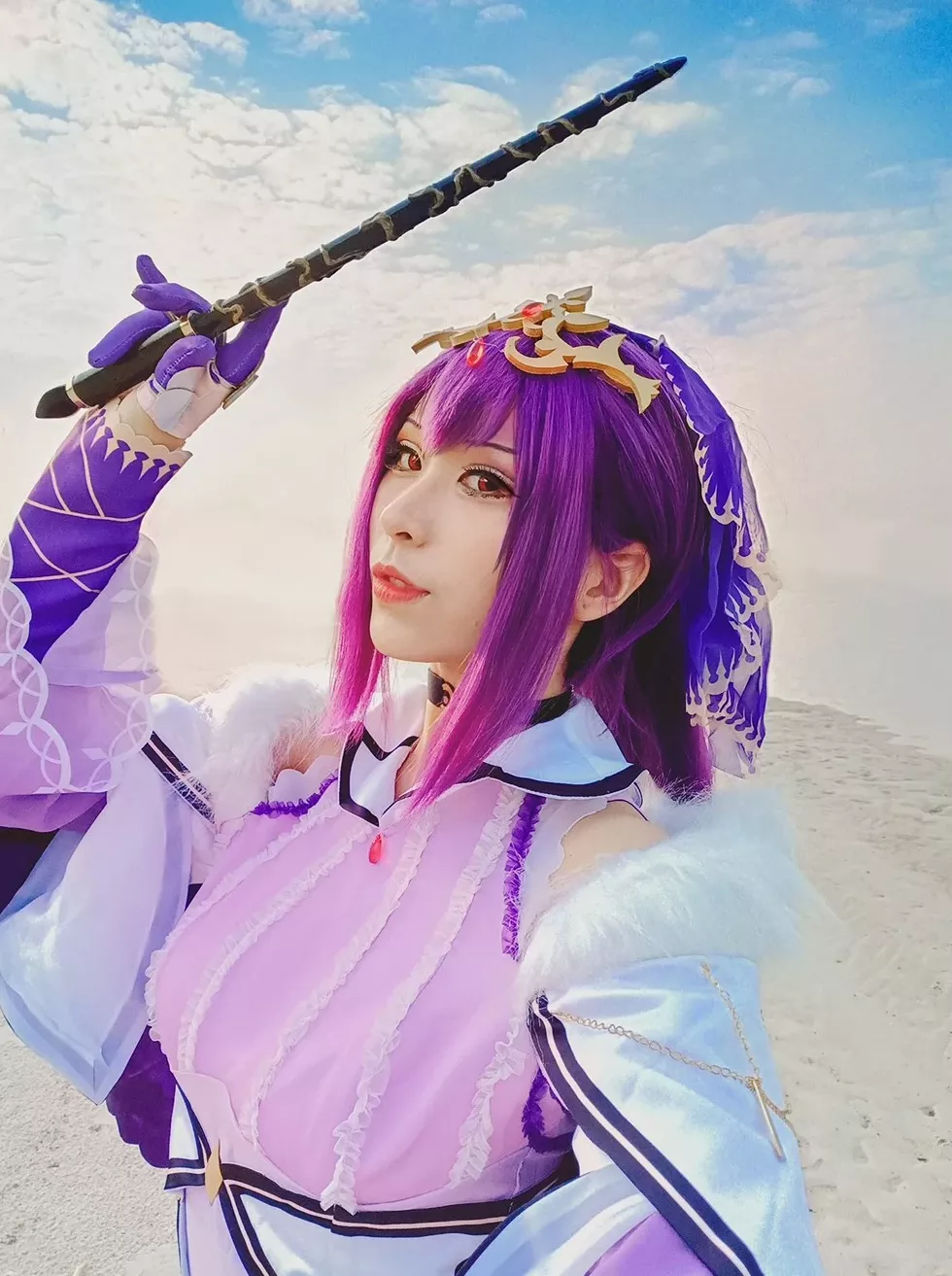 ) 更新 【快手Twitter收集】 larochefort11) ( 拉里萨・罗什福尔 (