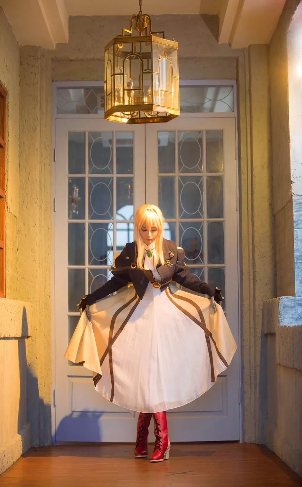 ) 更新 【快手Twitter收集】 larochefort11) ( 拉里萨・罗什福尔 (