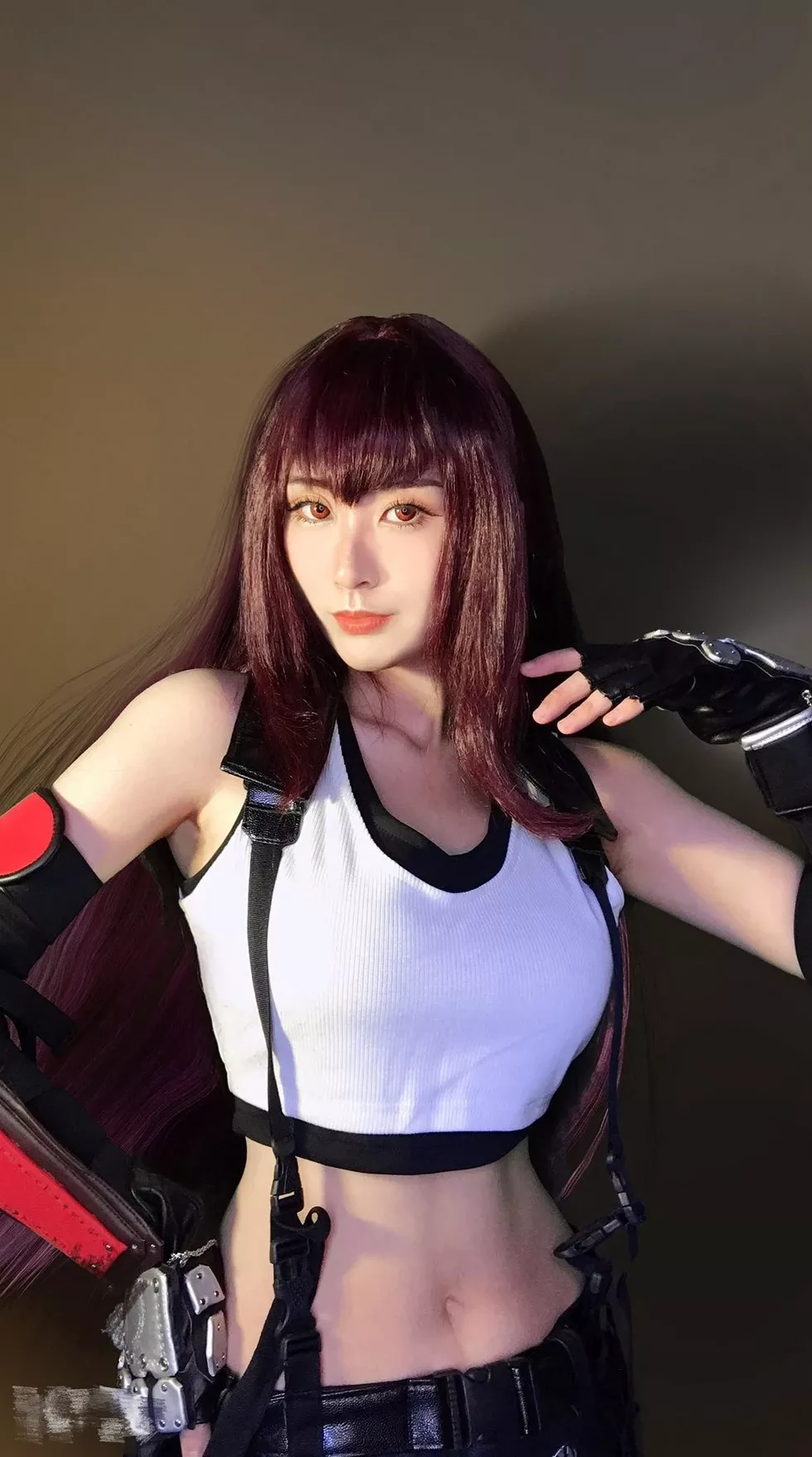 ) 更新 【快手Twitter收集】 larochefort11) ( 拉里萨・罗什福尔 (