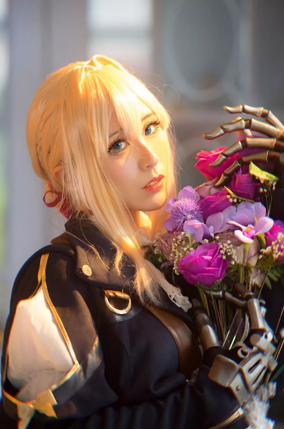 ) 更新 【快手Twitter收集】 larochefort11) ( 拉里萨・罗什福尔 (