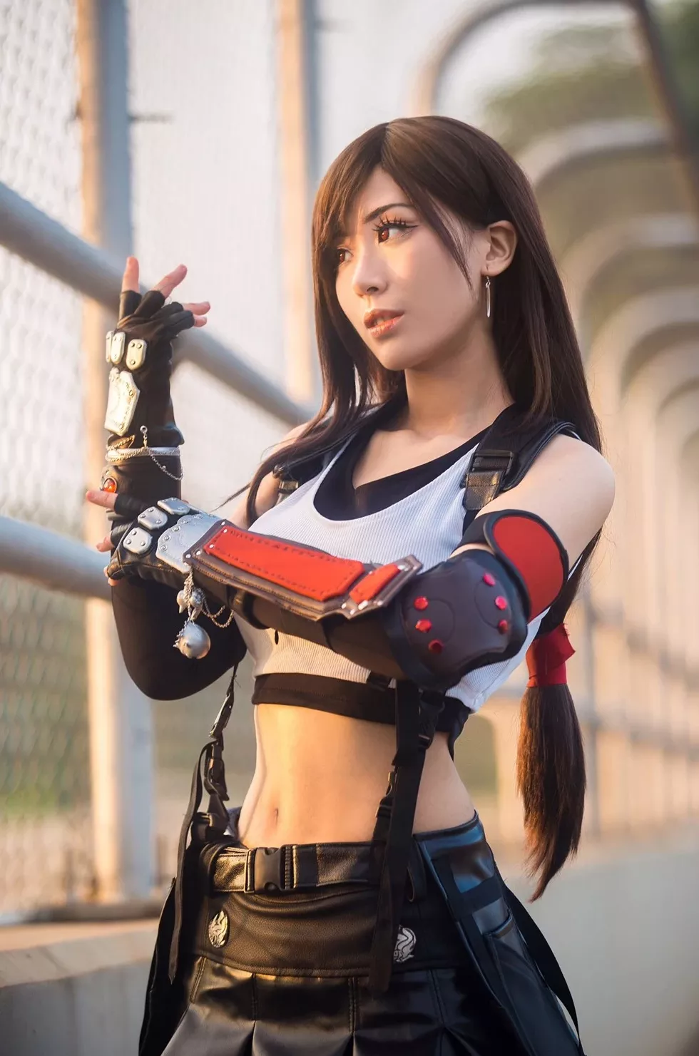 ) 更新 【快手Twitter收集】 larochefort11) ( 拉里萨・罗什福尔 (