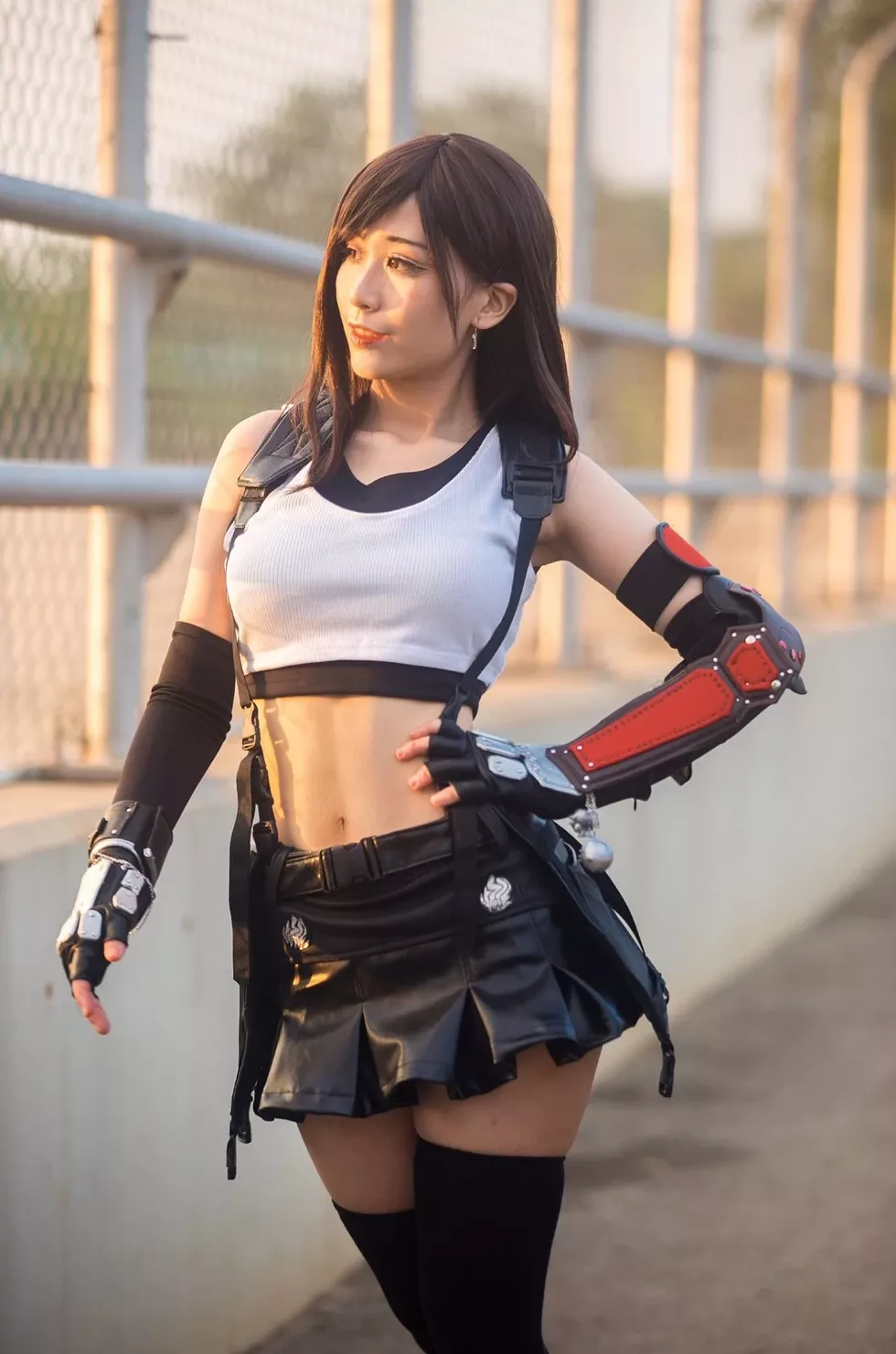 ) 更新 【快手Twitter收集】 larochefort11) ( 拉里萨・罗什福尔 (