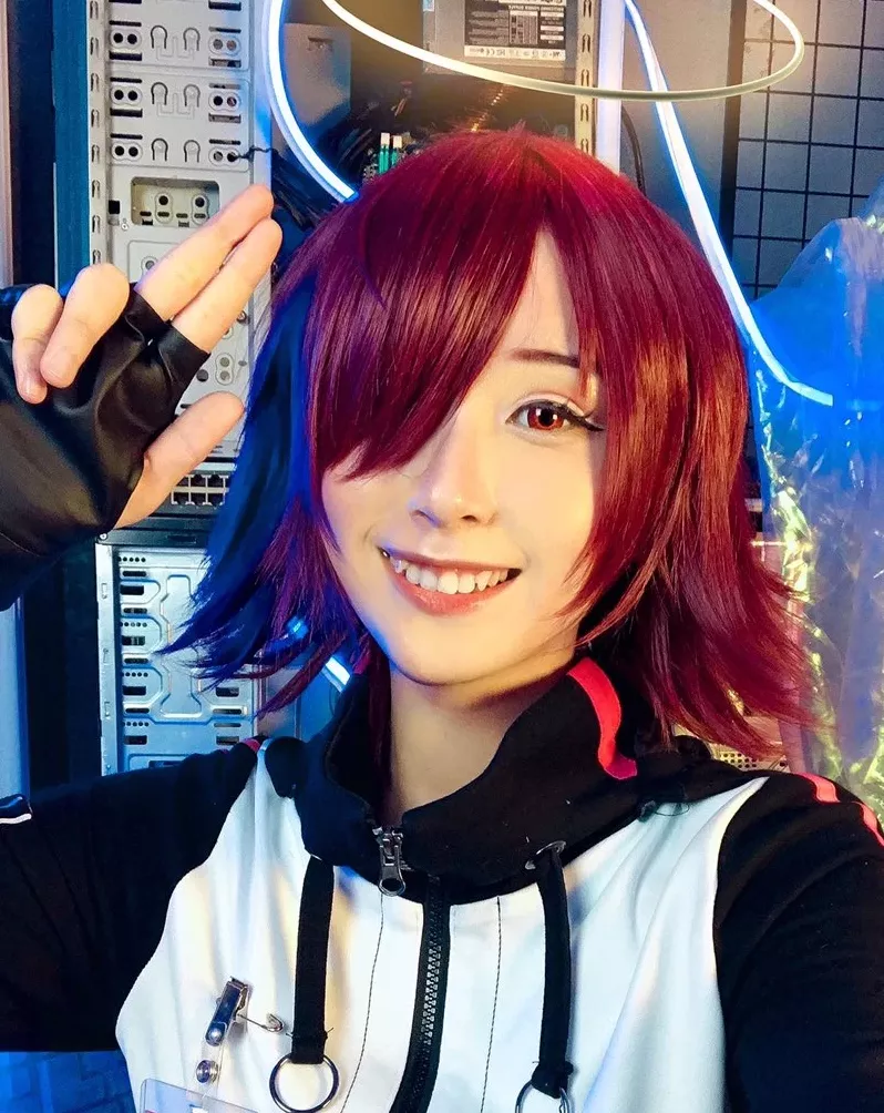 ) 更新 【快手Twitter收集】 larochefort11) ( 拉里萨・罗什福尔 (