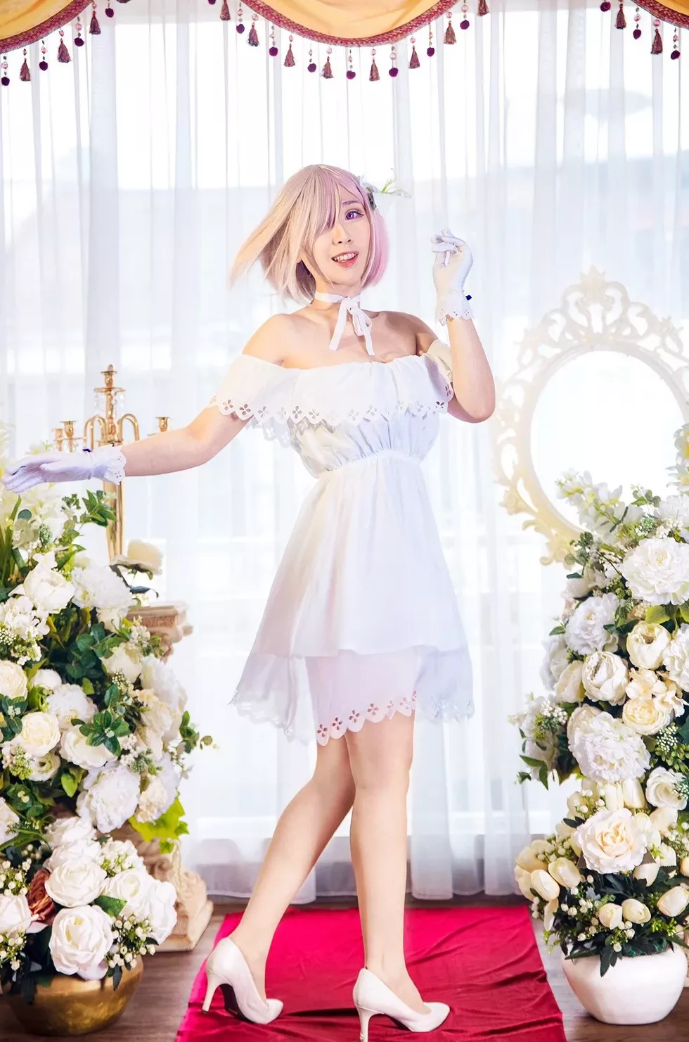 ) 更新 【快手Twitter收集】 larochefort11) ( 拉里萨・罗什福尔 (