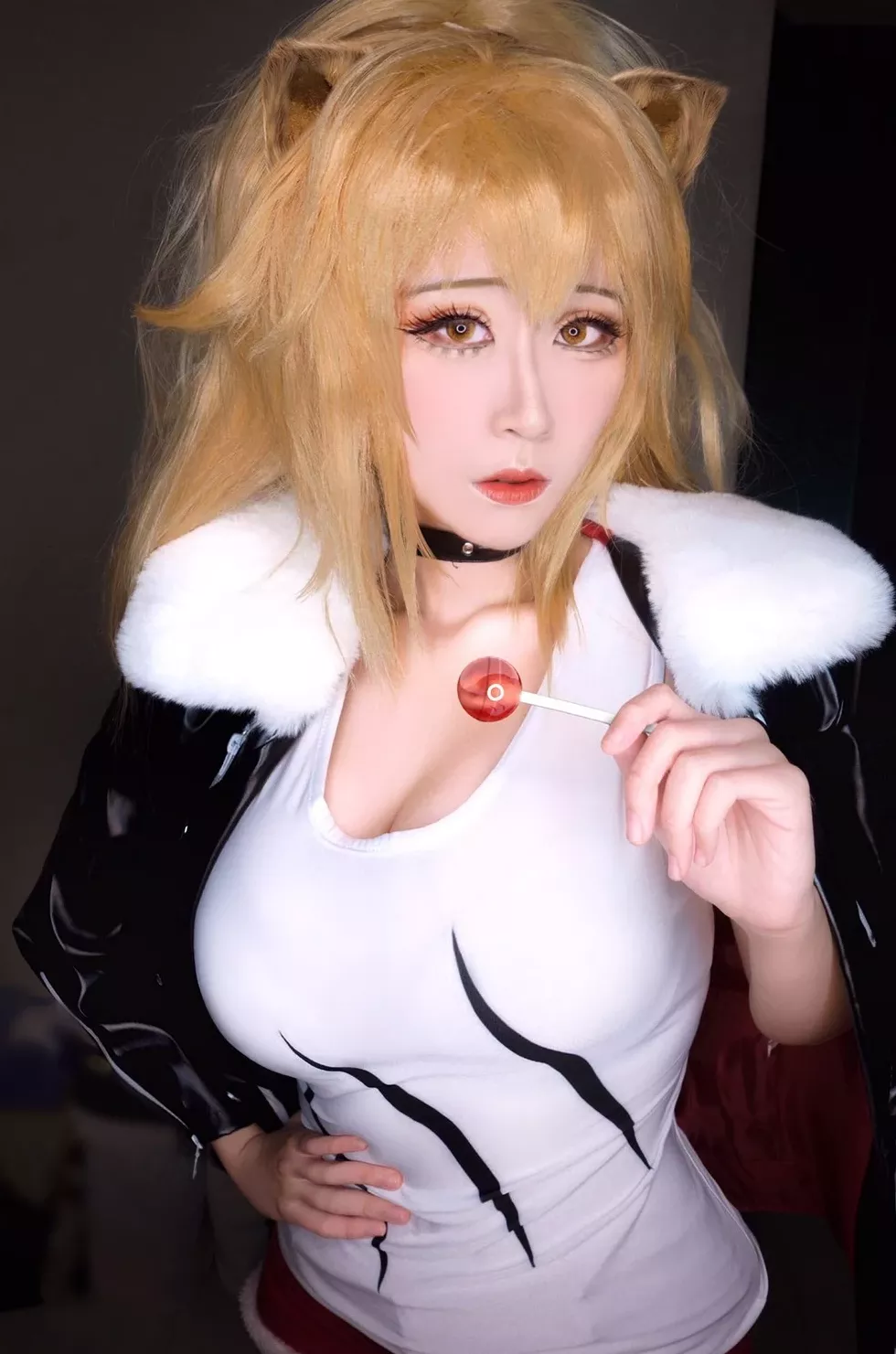 ) 更新 【快手Twitter收集】 larochefort11) ( 拉里萨・罗什福尔 (