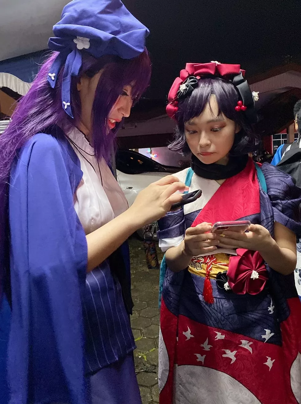 ) 更新 【快手Twitter收集】 larochefort11) ( 拉里萨・罗什福尔 (