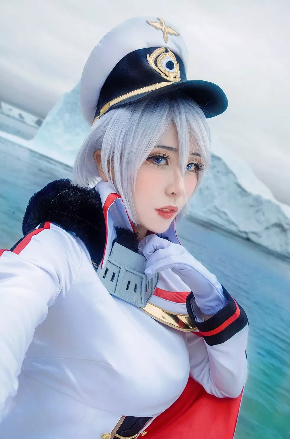 ) 更新 【快手Twitter收集】 larochefort11) ( 拉里萨・罗什福尔 (