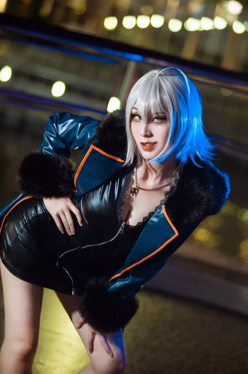 ) 更新 【快手Twitter收集】 larochefort11) ( 拉里萨・罗什福尔 (