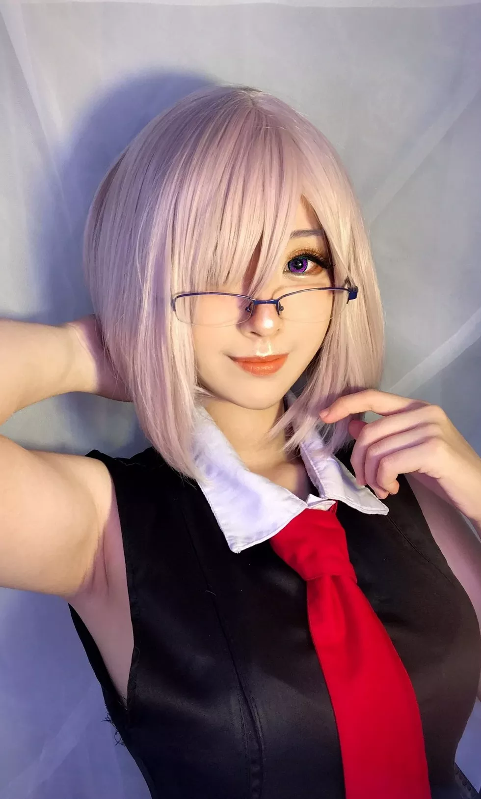 ) 更新 【快手Twitter收集】 larochefort11) ( 拉里萨・罗什福尔 (