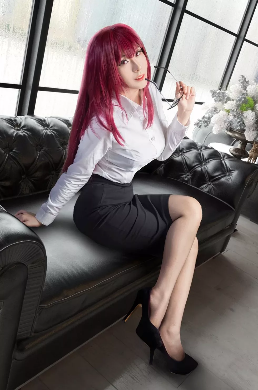 ) 更新 【快手Twitter收集】 larochefort11) ( 拉里萨・罗什福尔 (