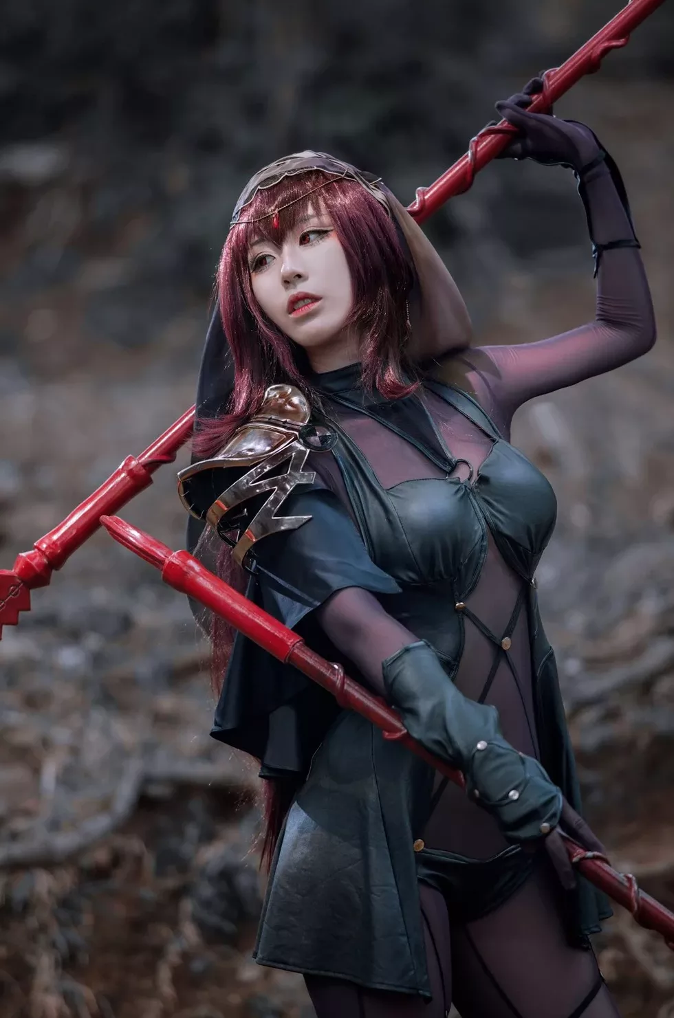 ) 更新 【快手Twitter收集】 larochefort11) ( 拉里萨・罗什福尔 (