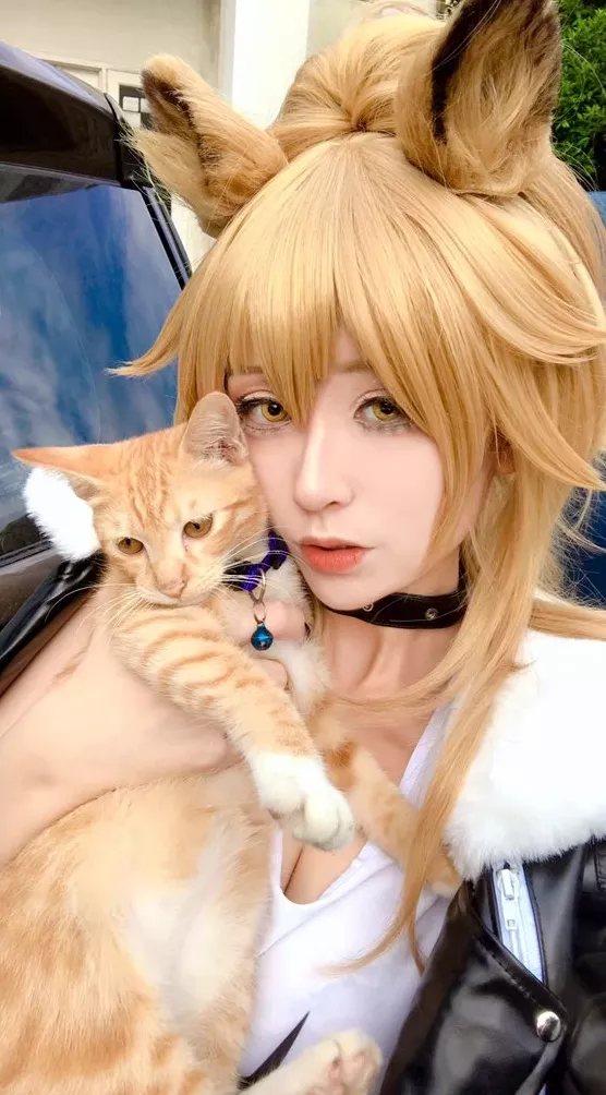 ) 更新 【快手Twitter收集】 larochefort11) ( 拉里萨・罗什福尔 (