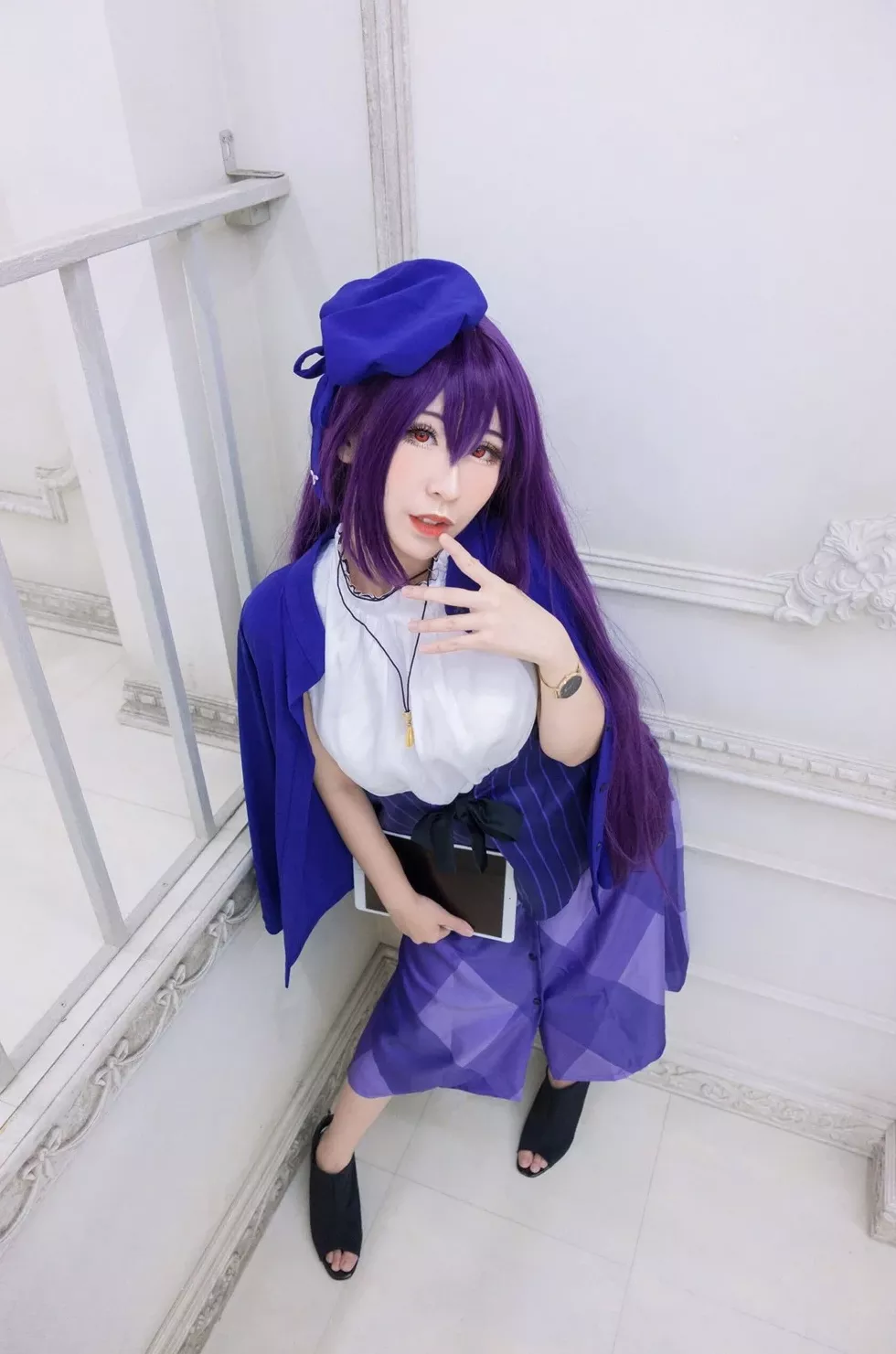 ) 更新 【快手Twitter收集】 larochefort11) ( 拉里萨・罗什福尔 (