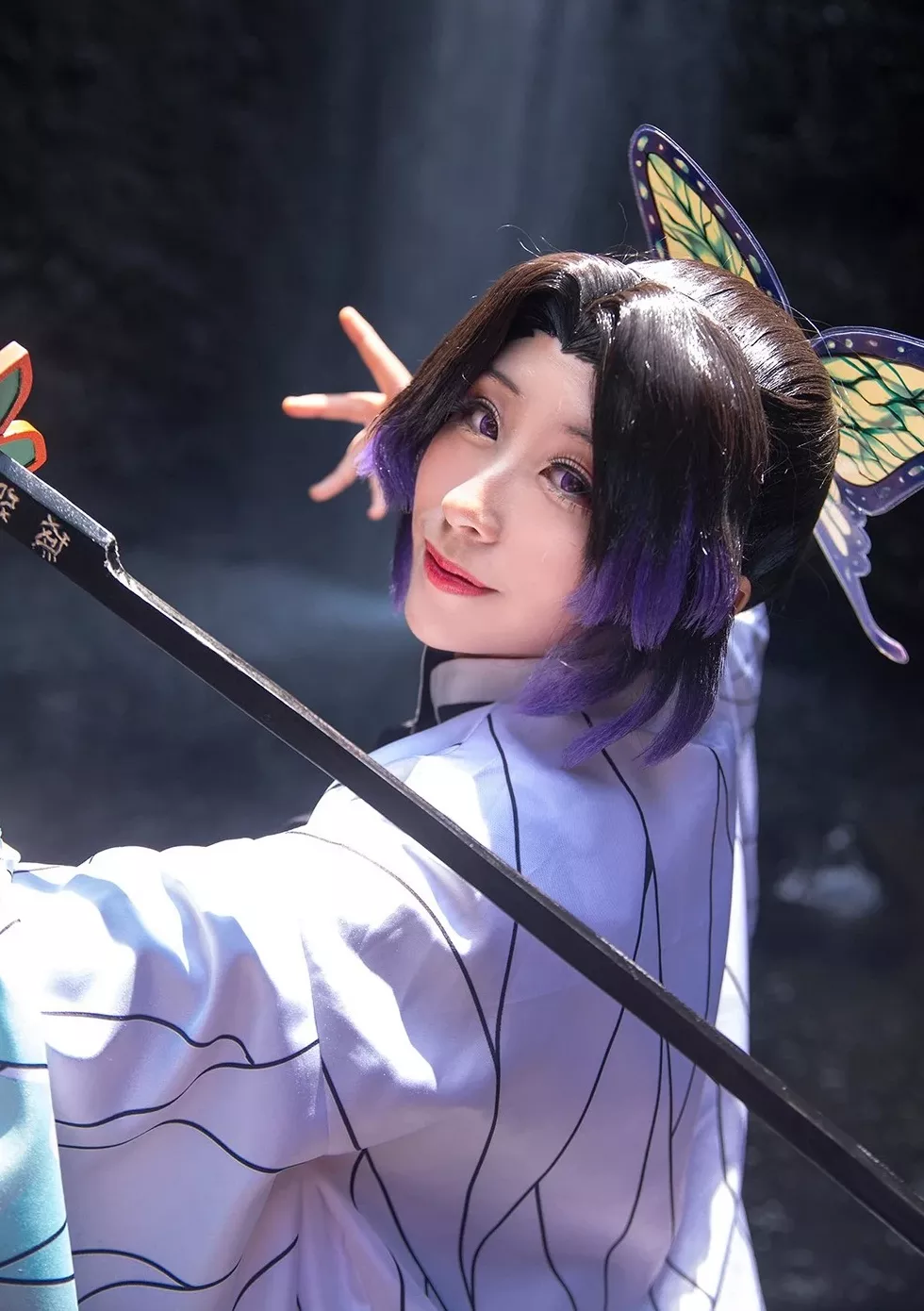 ) 更新 【快手Twitter收集】 larochefort11) ( 拉里萨・罗什福尔 (