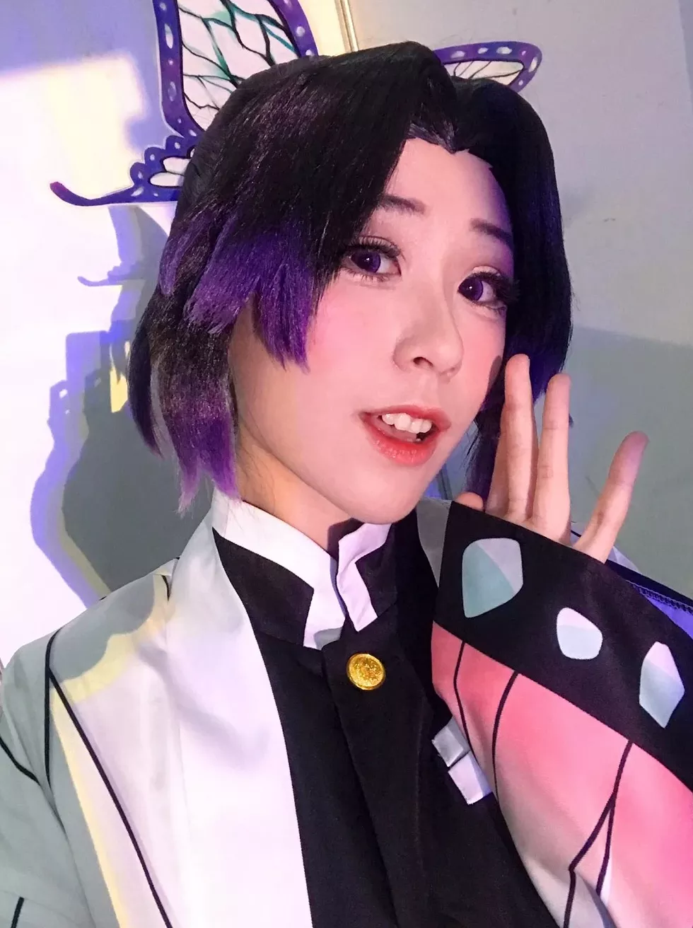 ) 更新 【快手Twitter收集】 larochefort11) ( 拉里萨・罗什福尔 (