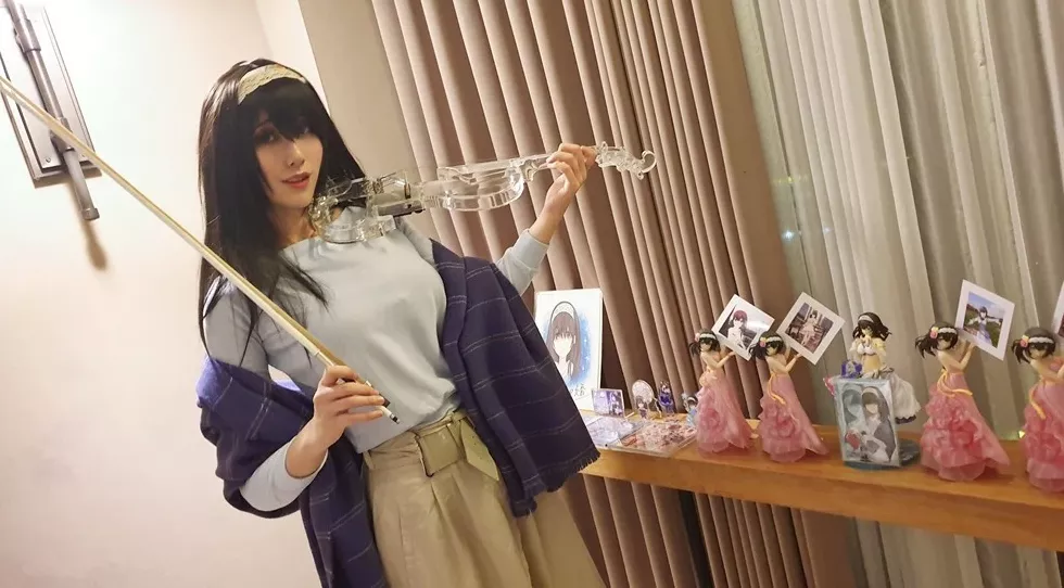 ) 更新 【快手Twitter收集】 larochefort11) ( 拉里萨・罗什福尔 (