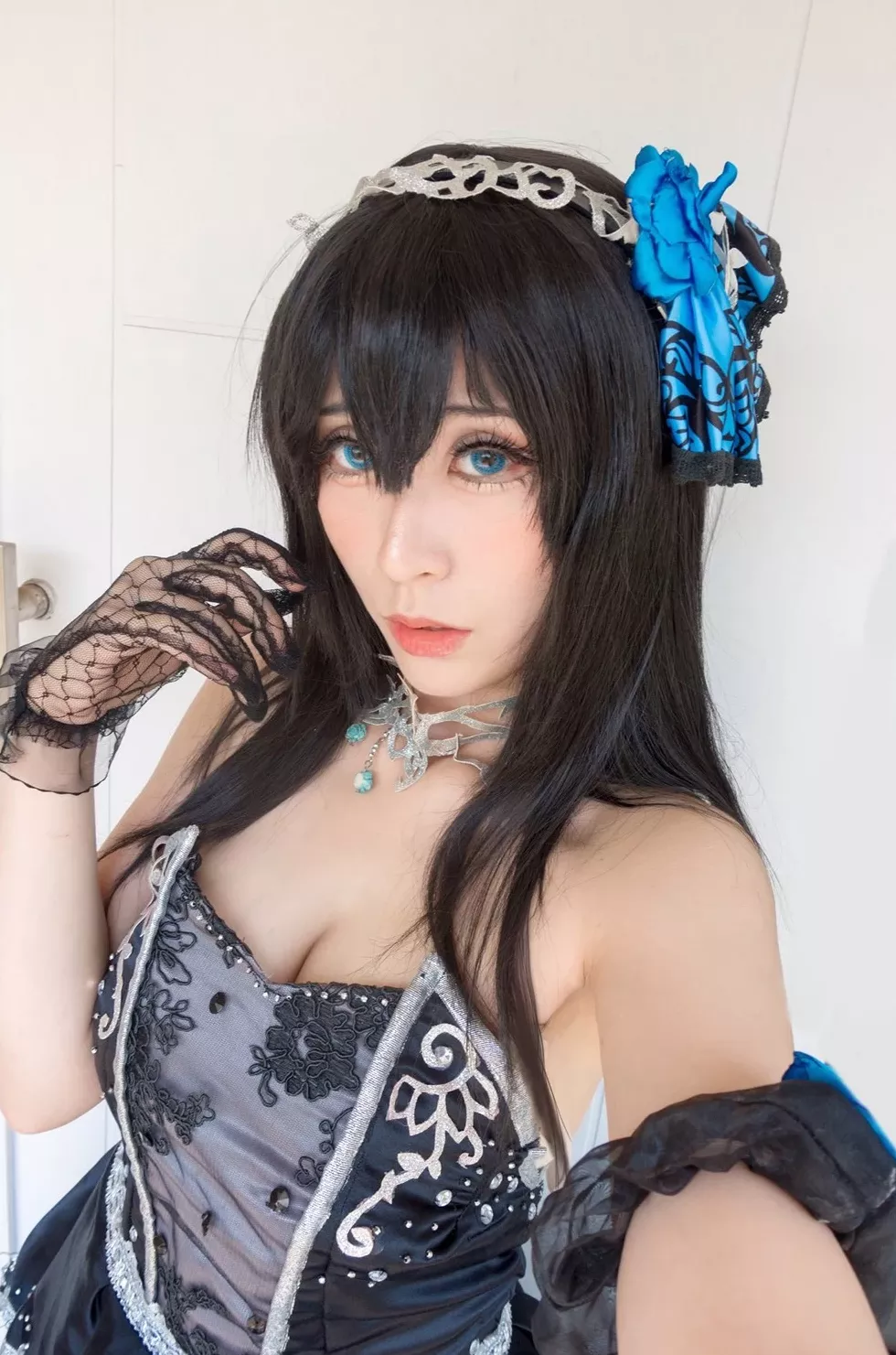 ) 更新 【快手Twitter收集】 larochefort11) ( 拉里萨・罗什福尔 (