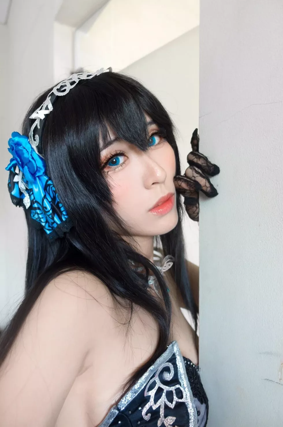 ) 更新 【快手Twitter收集】 larochefort11) ( 拉里萨・罗什福尔 (