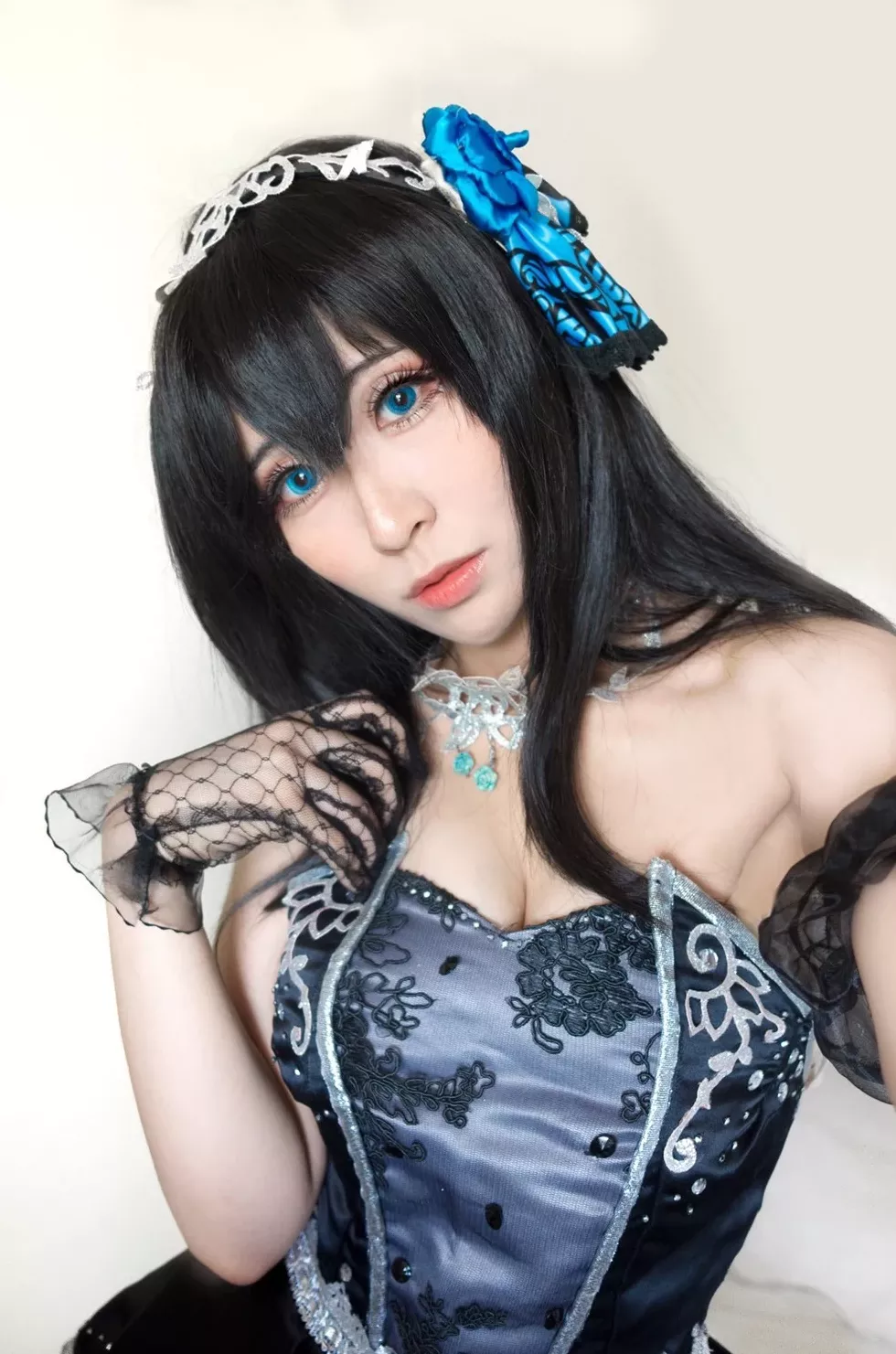 ) 更新 【快手Twitter收集】 larochefort11) ( 拉里萨・罗什福尔 (