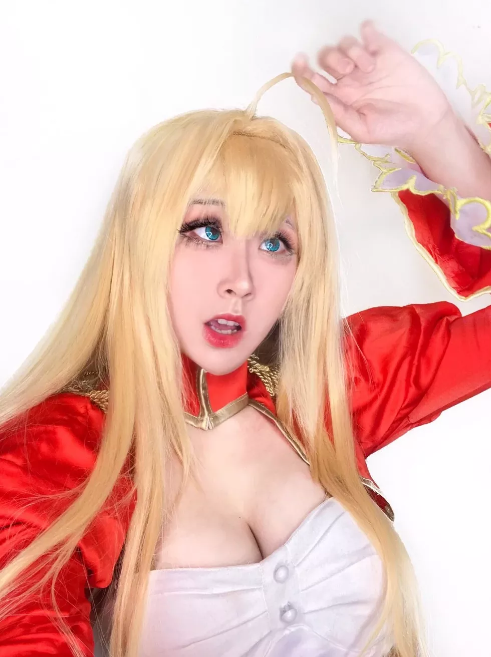 ) 更新 【快手Twitter收集】 larochefort11) ( 拉里萨・罗什福尔 (