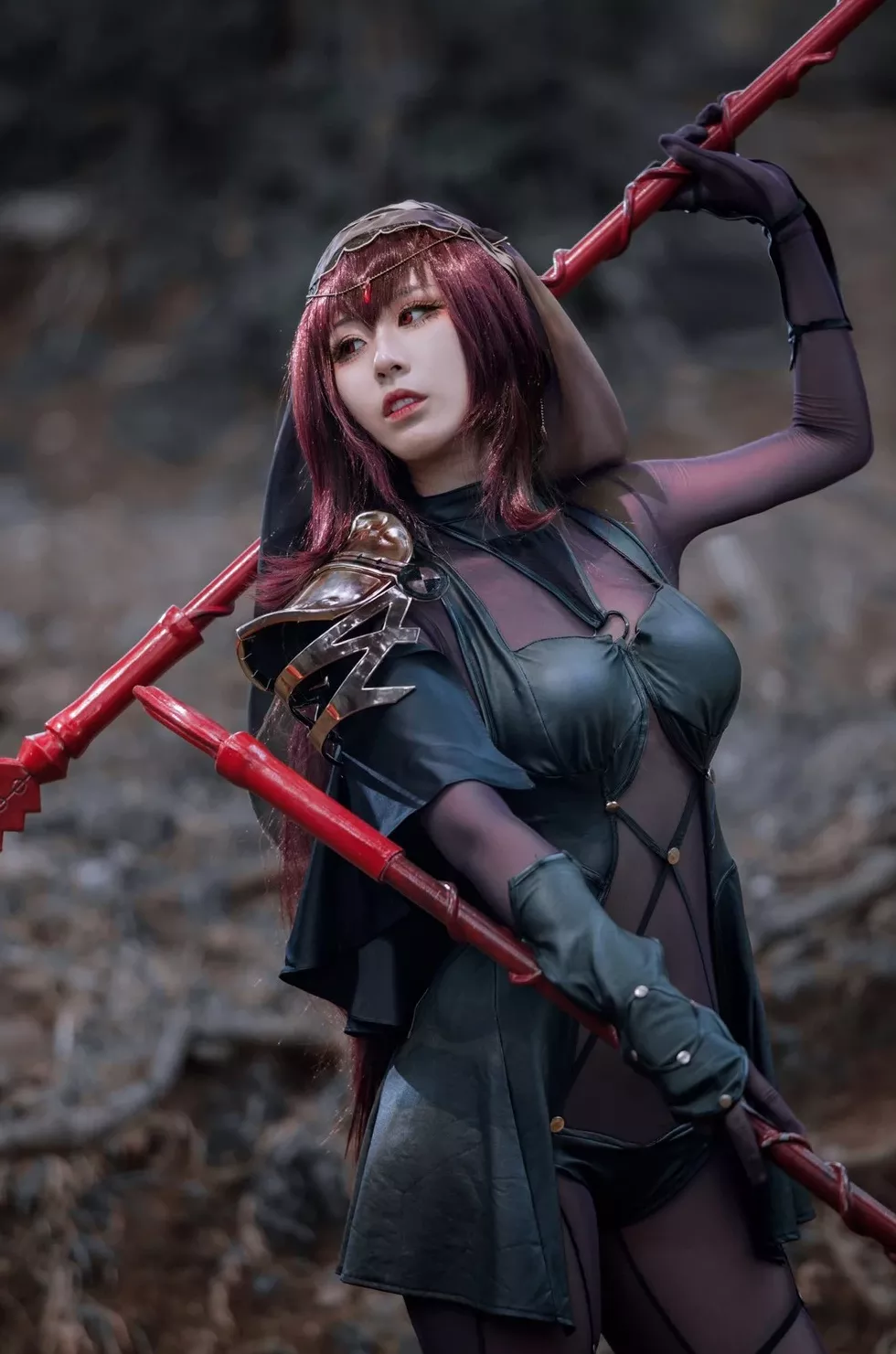 ) 更新 【快手Twitter收集】 larochefort11) ( 拉里萨・罗什福尔 (