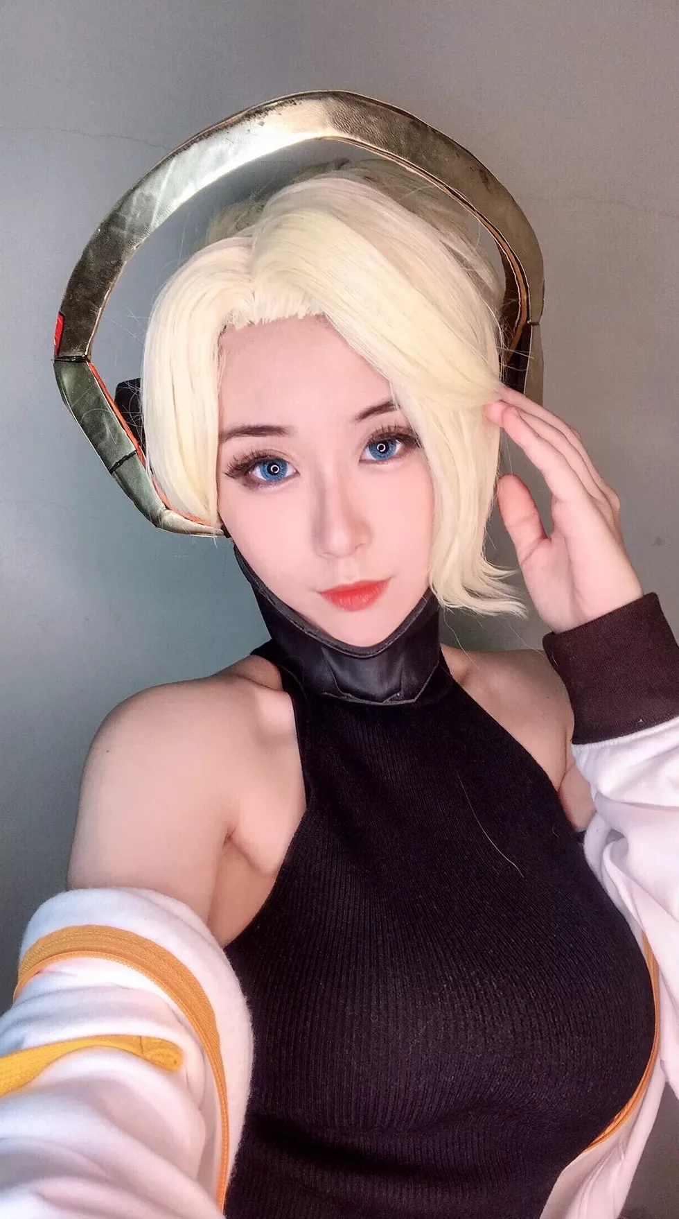 ) 更新 【快手Twitter收集】 larochefort11) ( 拉里萨・罗什福尔 (