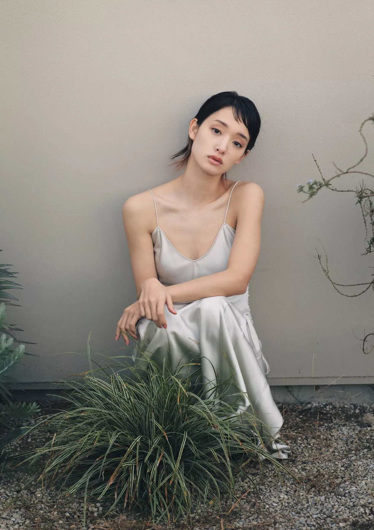 Shukan (6P) (周刊 2021.01.01 Post Goriki 2021年1月1日号) ��力彩芽, Ayame