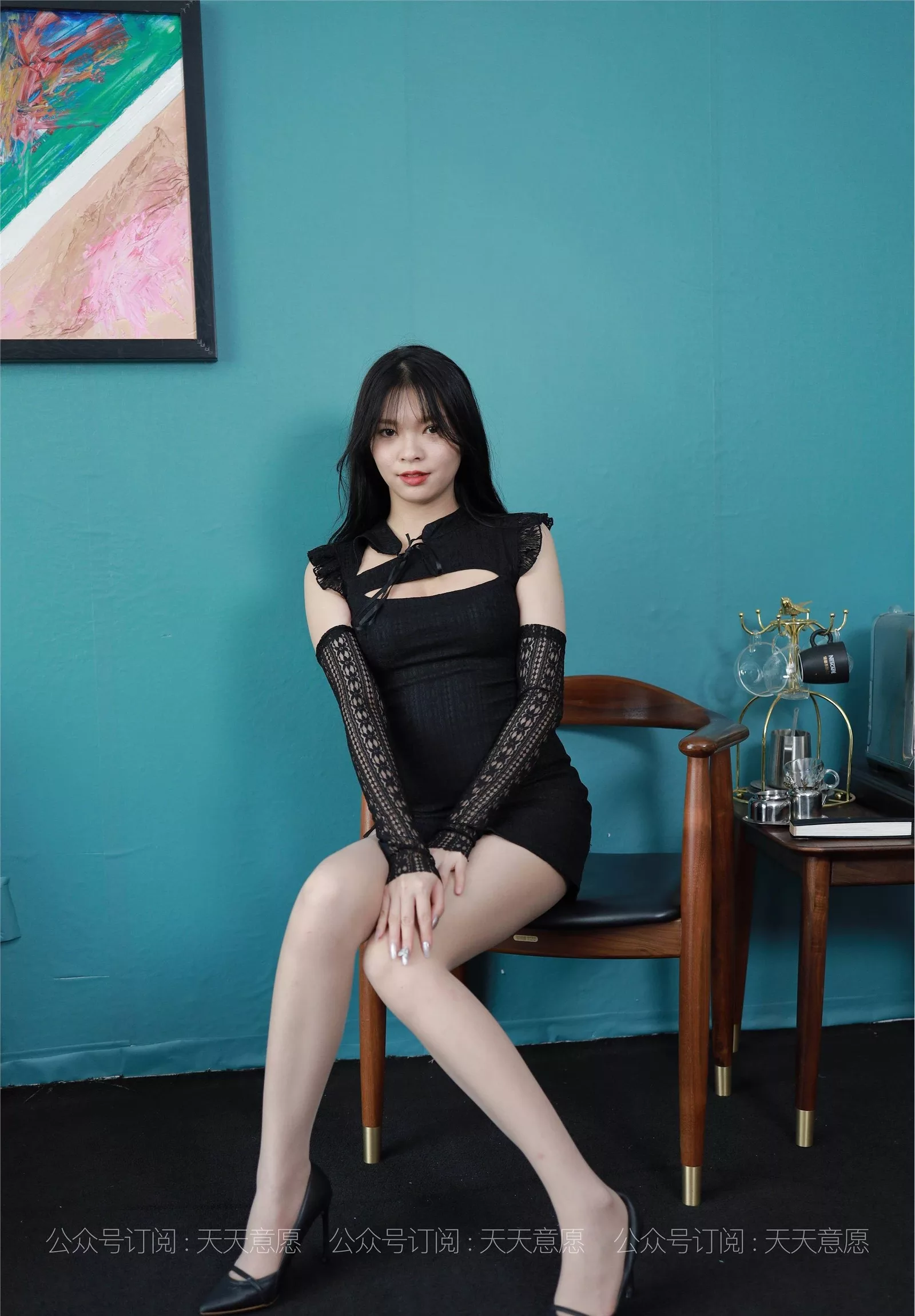 丝享家880：小七《甜辣菇凉》【94P】 2021.08.05 【IESS异思趣向】