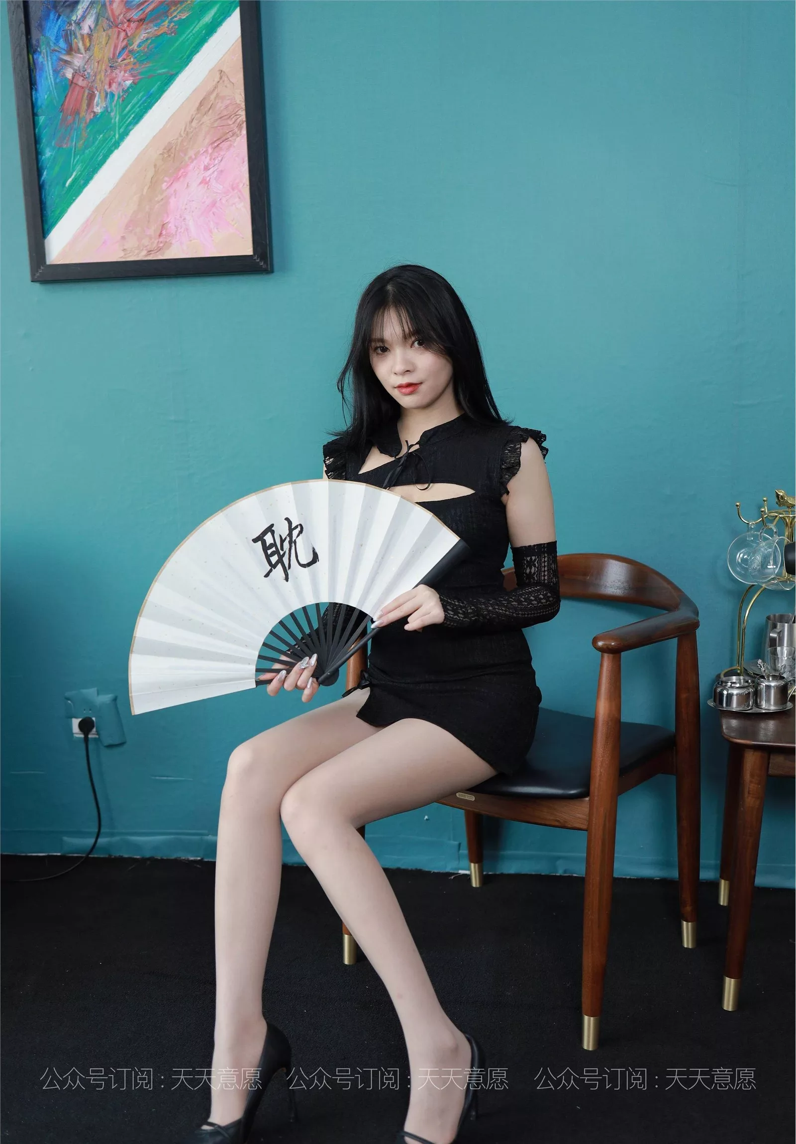 丝享家880：小七《甜辣菇凉》【94P】 2021.08.05 【IESS异思趣向】