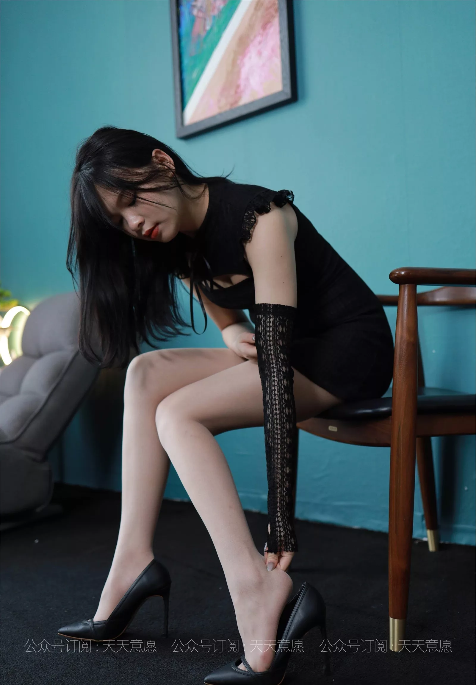 丝享家880：小七《甜辣菇凉》【94P】 2021.08.05 【IESS异思趣向】