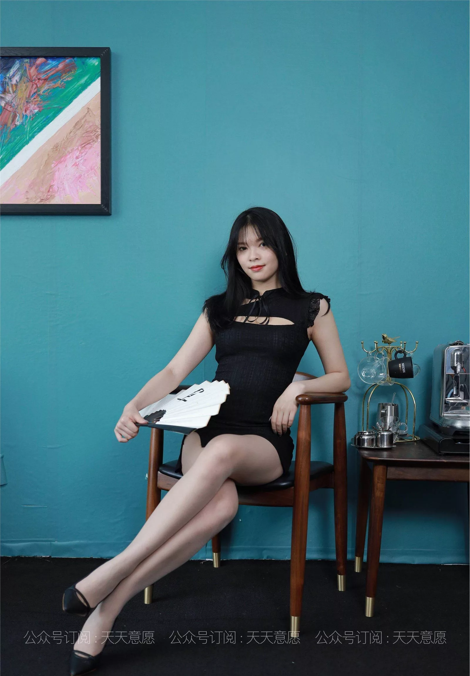 丝享家880：小七《甜辣菇凉》【94P】 2021.08.05 【IESS异思趣向】