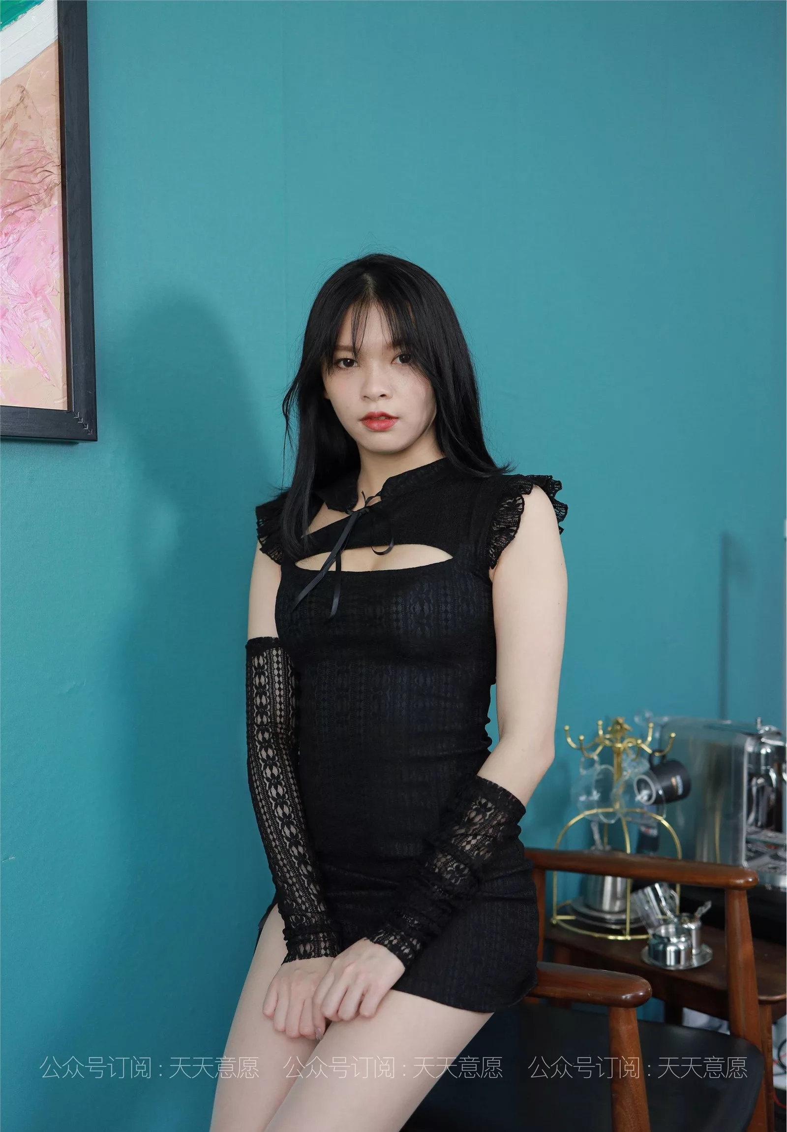 丝享家880：小七《甜辣菇凉》【94P】 2021.08.05 【IESS异思趣向】