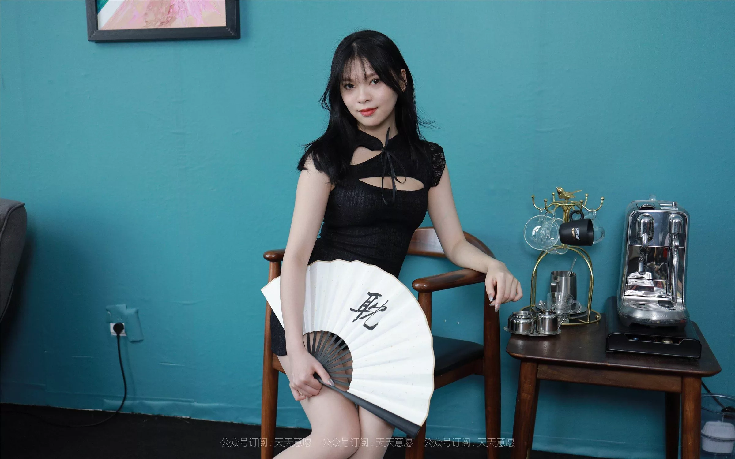 丝享家880：小七《甜辣菇凉》【94P】 2021.08.05 【IESS异思趣向】