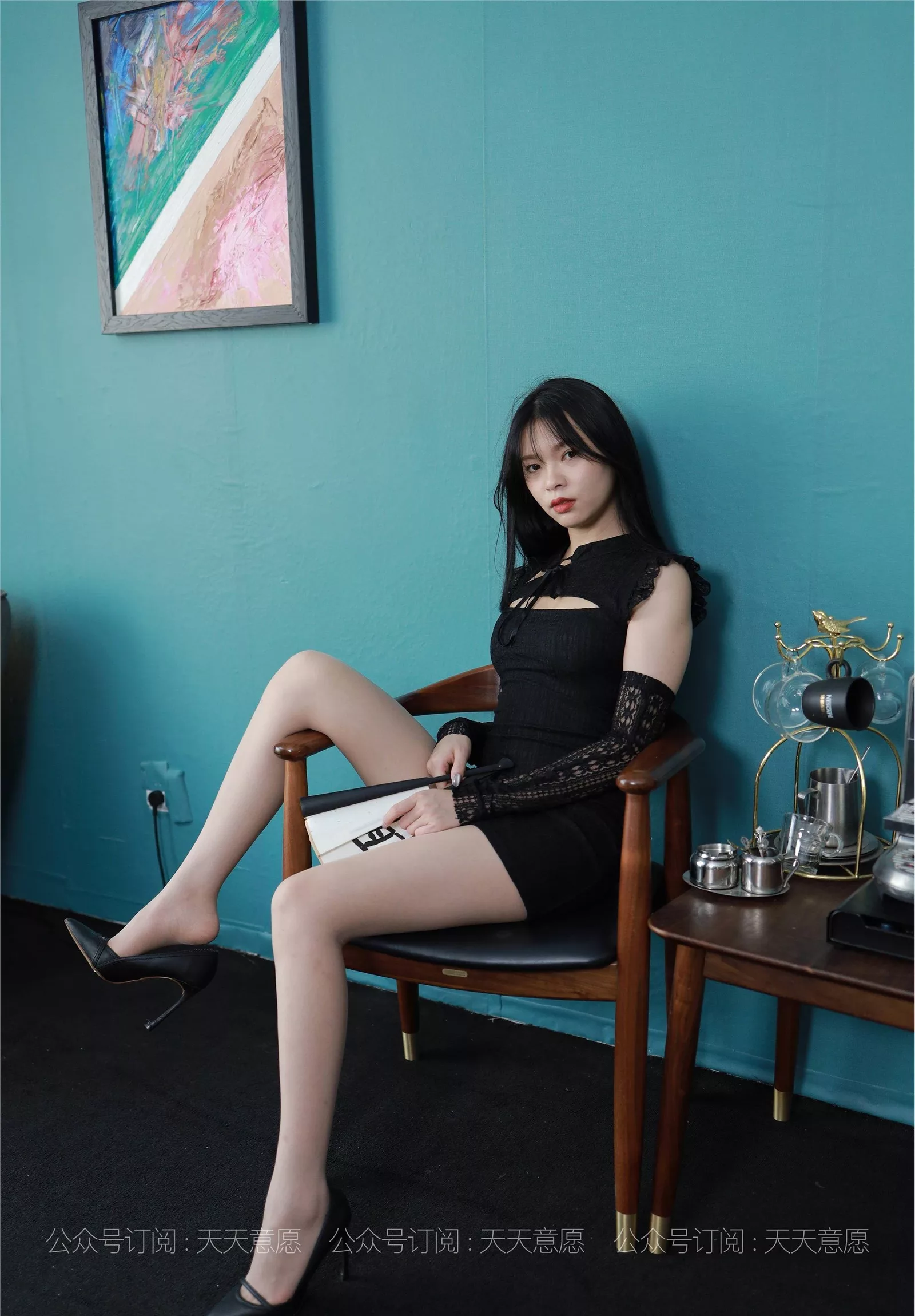 丝享家880：小七《甜辣菇凉》【94P】 2021.08.05 【IESS异思趣向】