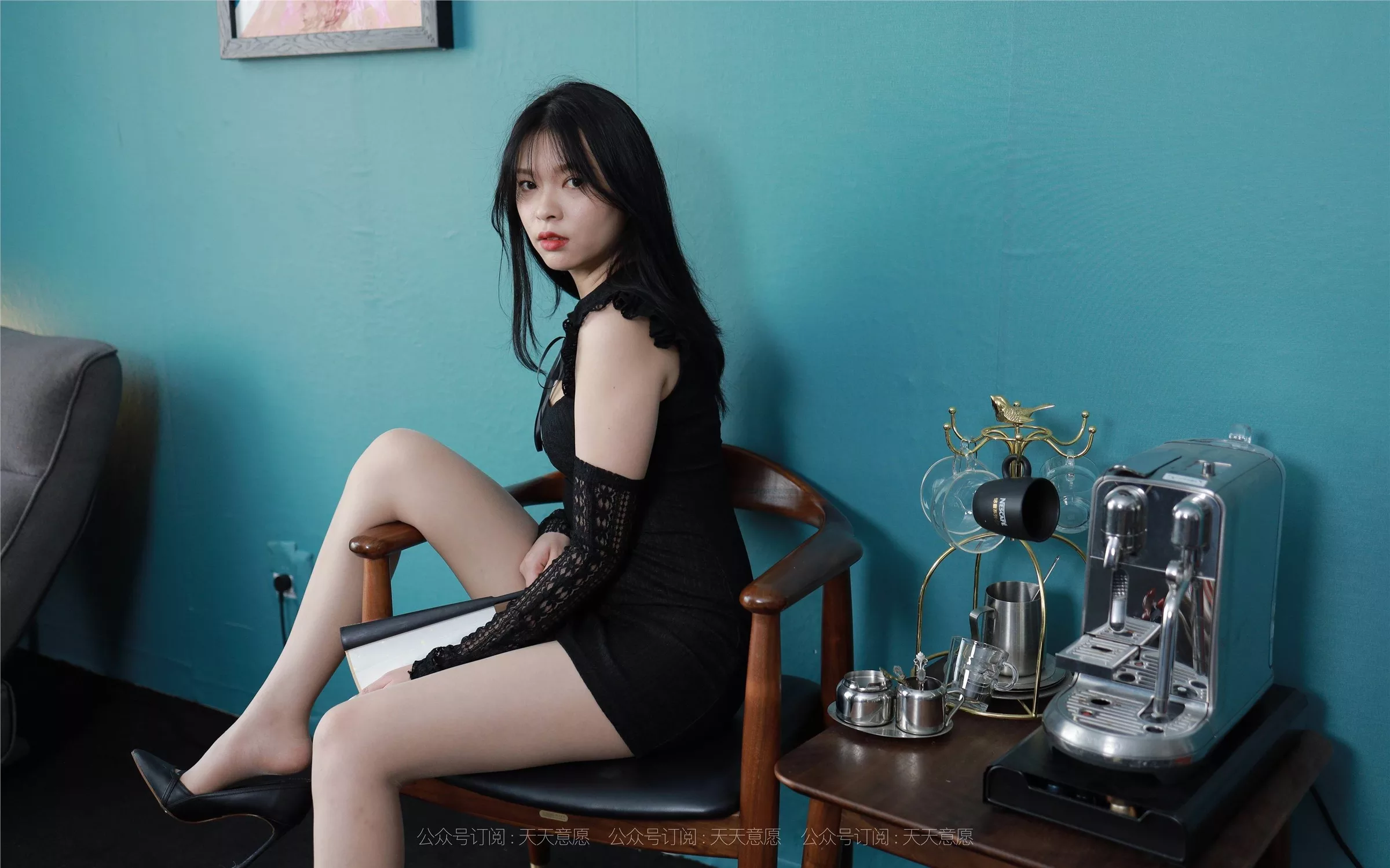 丝享家880：小七《甜辣菇凉》【94P】 2021.08.05 【IESS异思趣向】