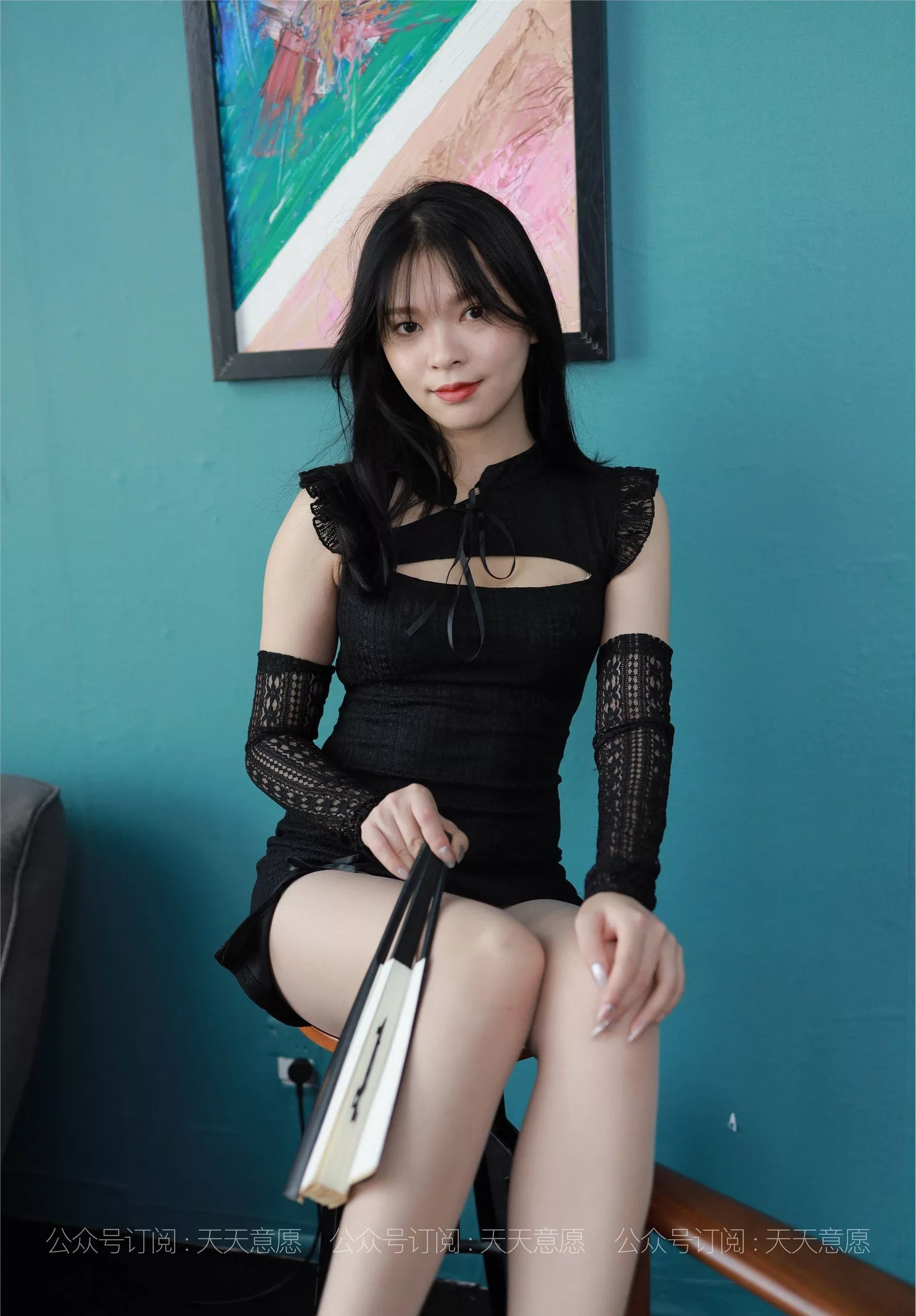 丝享家880：小七《甜辣菇凉》【94P】 2021.08.05 【IESS异思趣向】