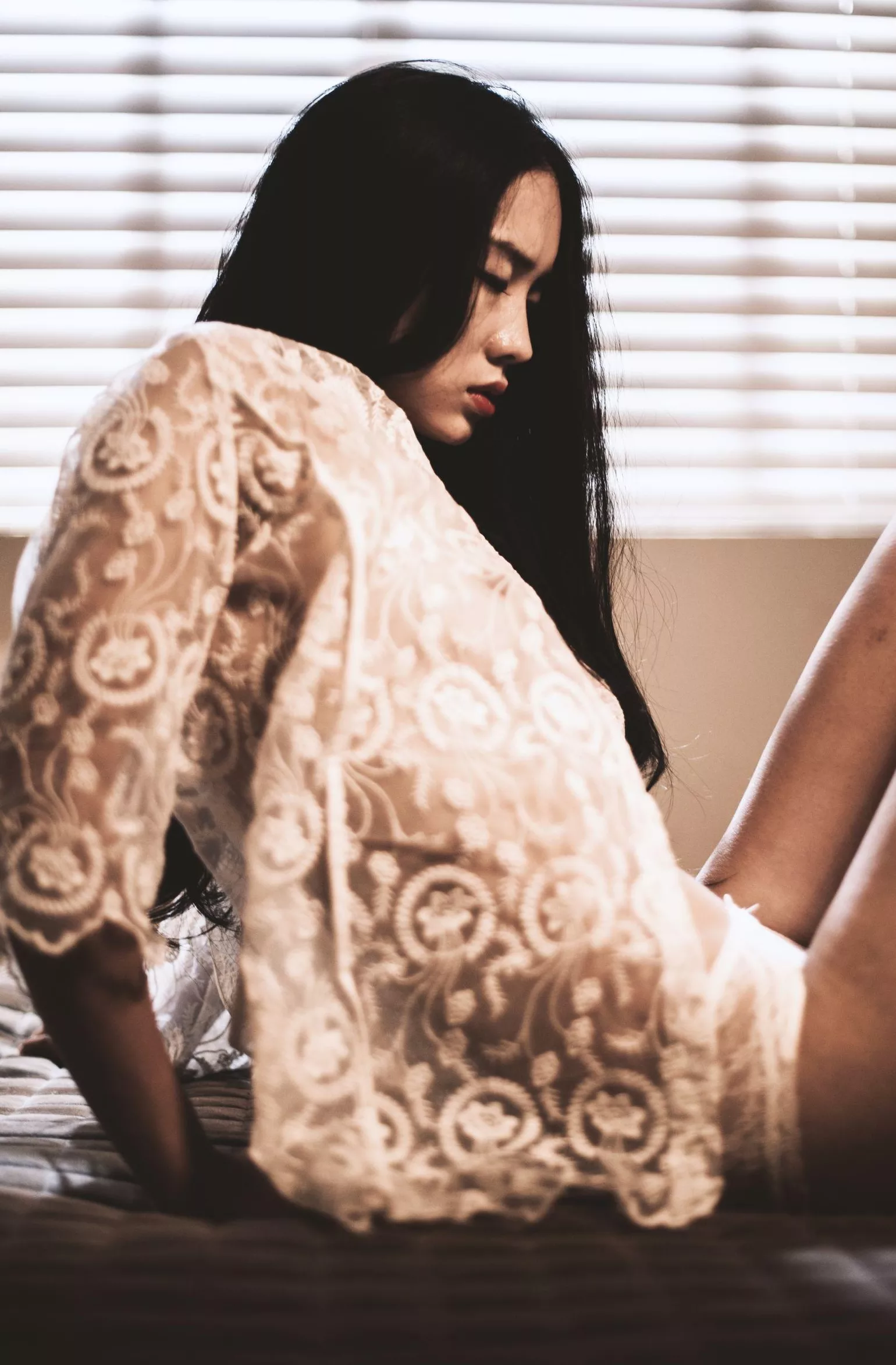 尤物丧志 小熊 人体  国模人体 国模 密拍组图